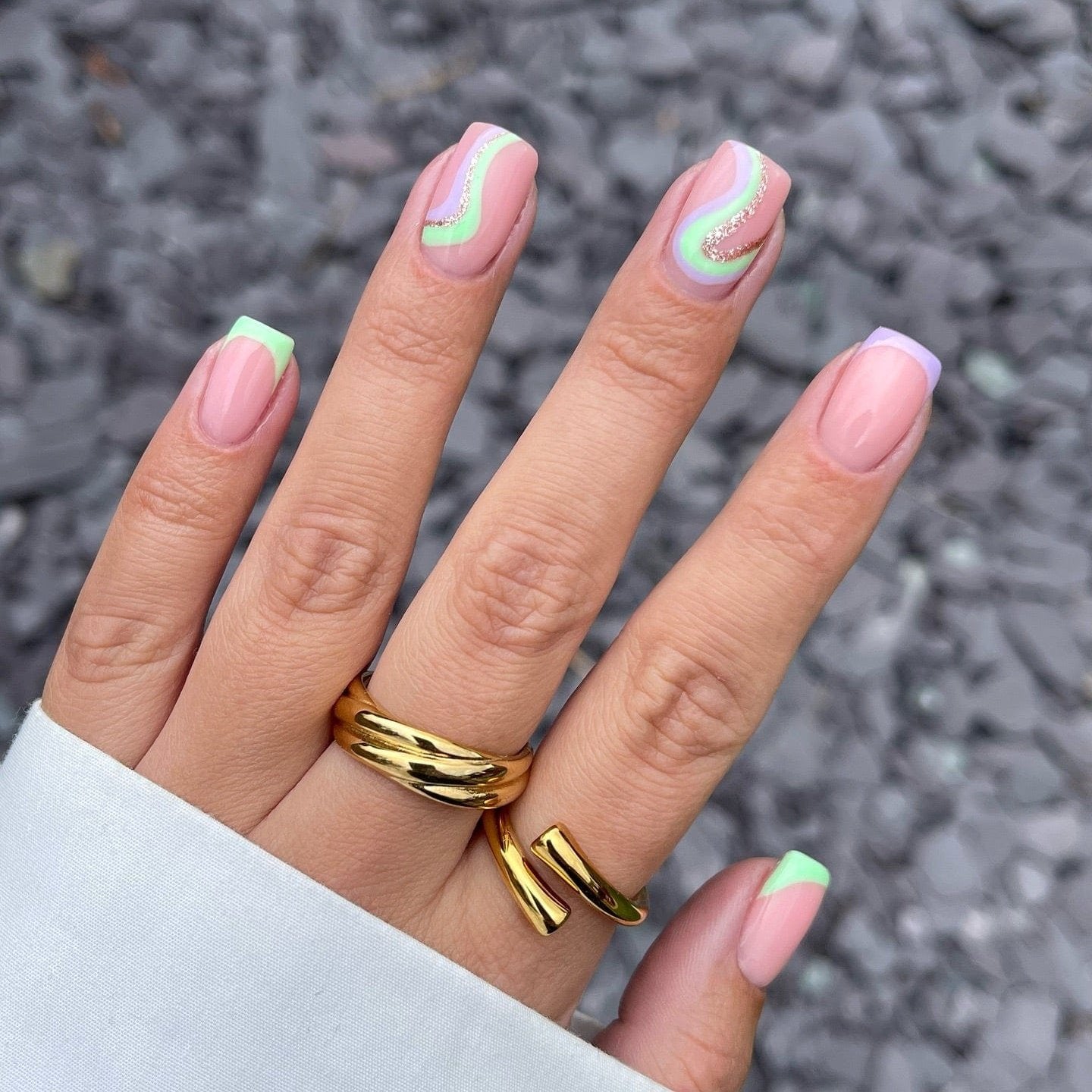 Arizona Ring