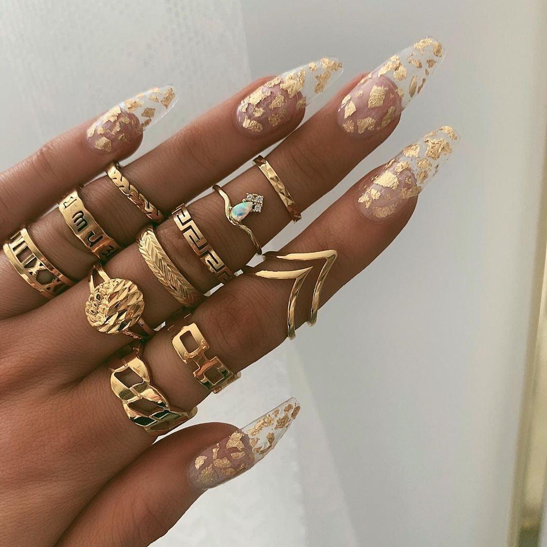 Lucia Ring