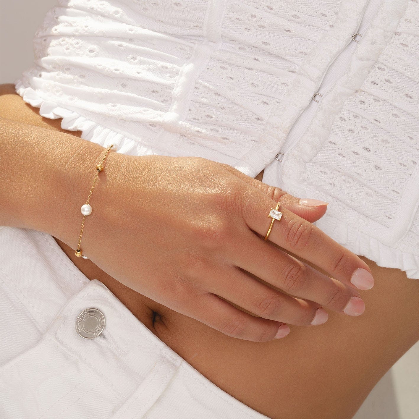 Ainsley Ring