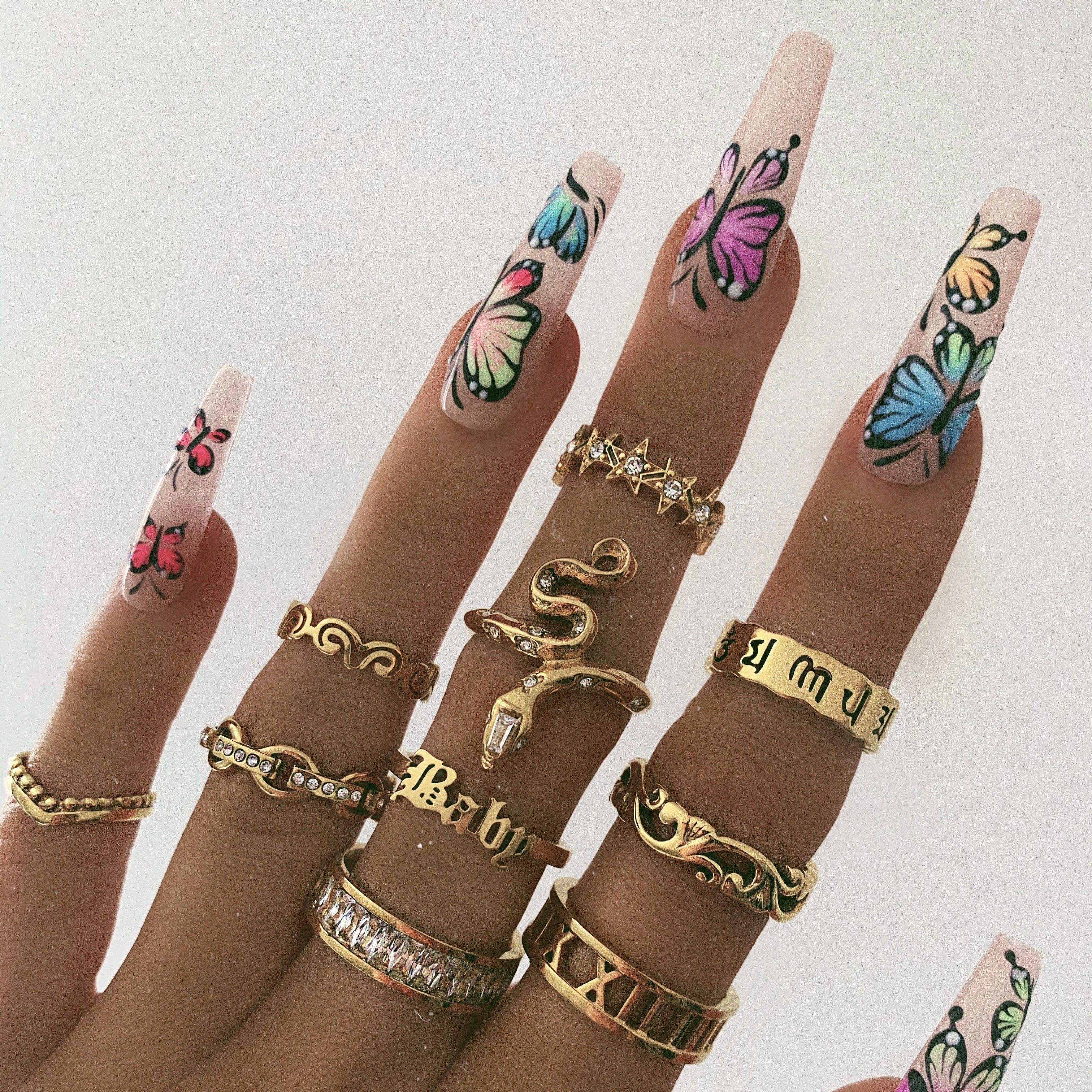 Alexa Ring