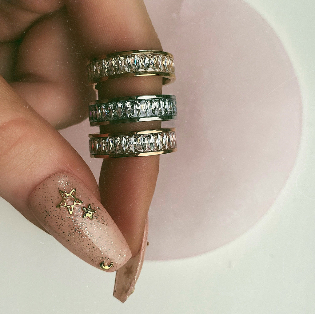Alexa Ring