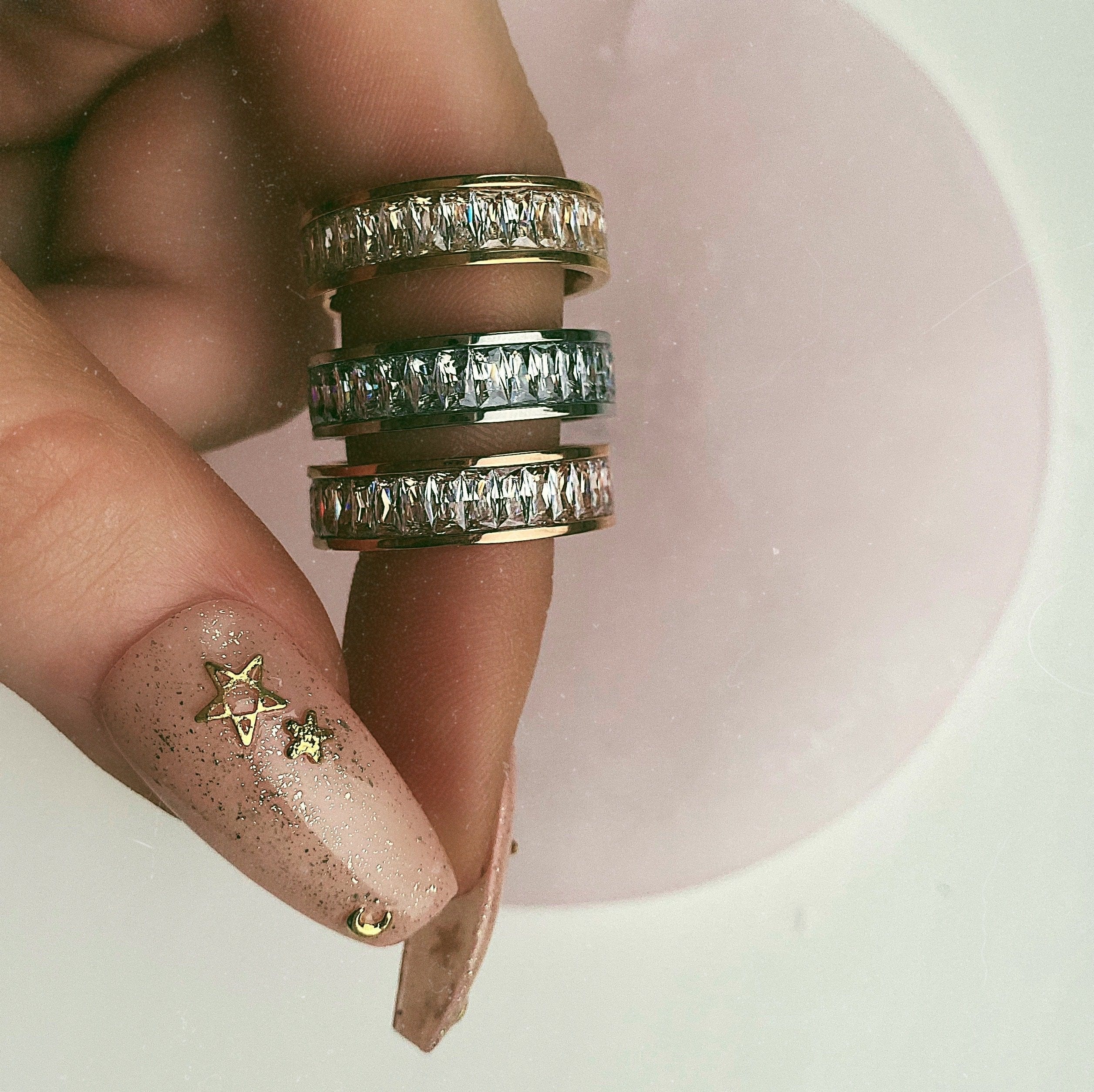 Alexa Ring