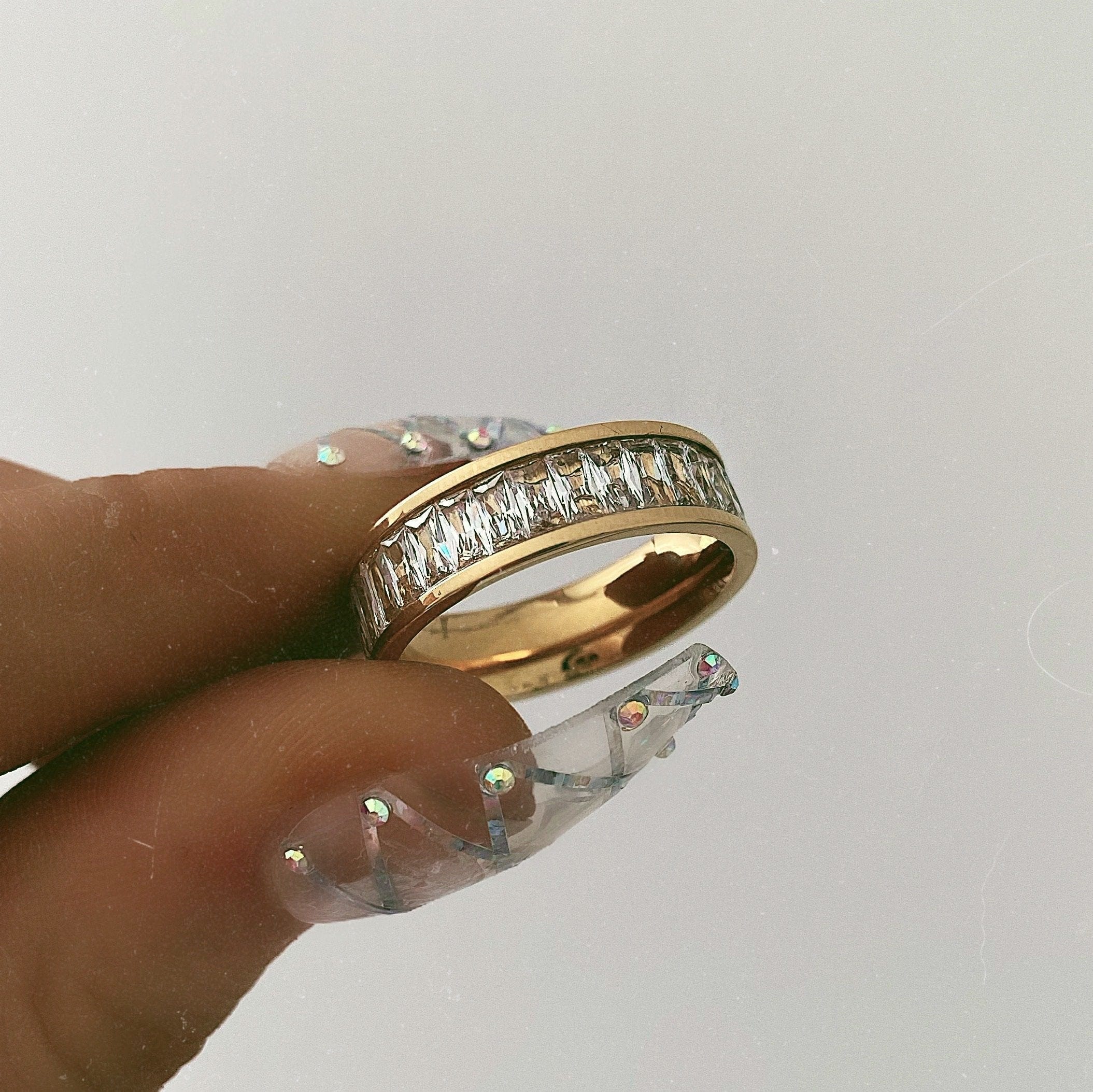 Alexa Ring
