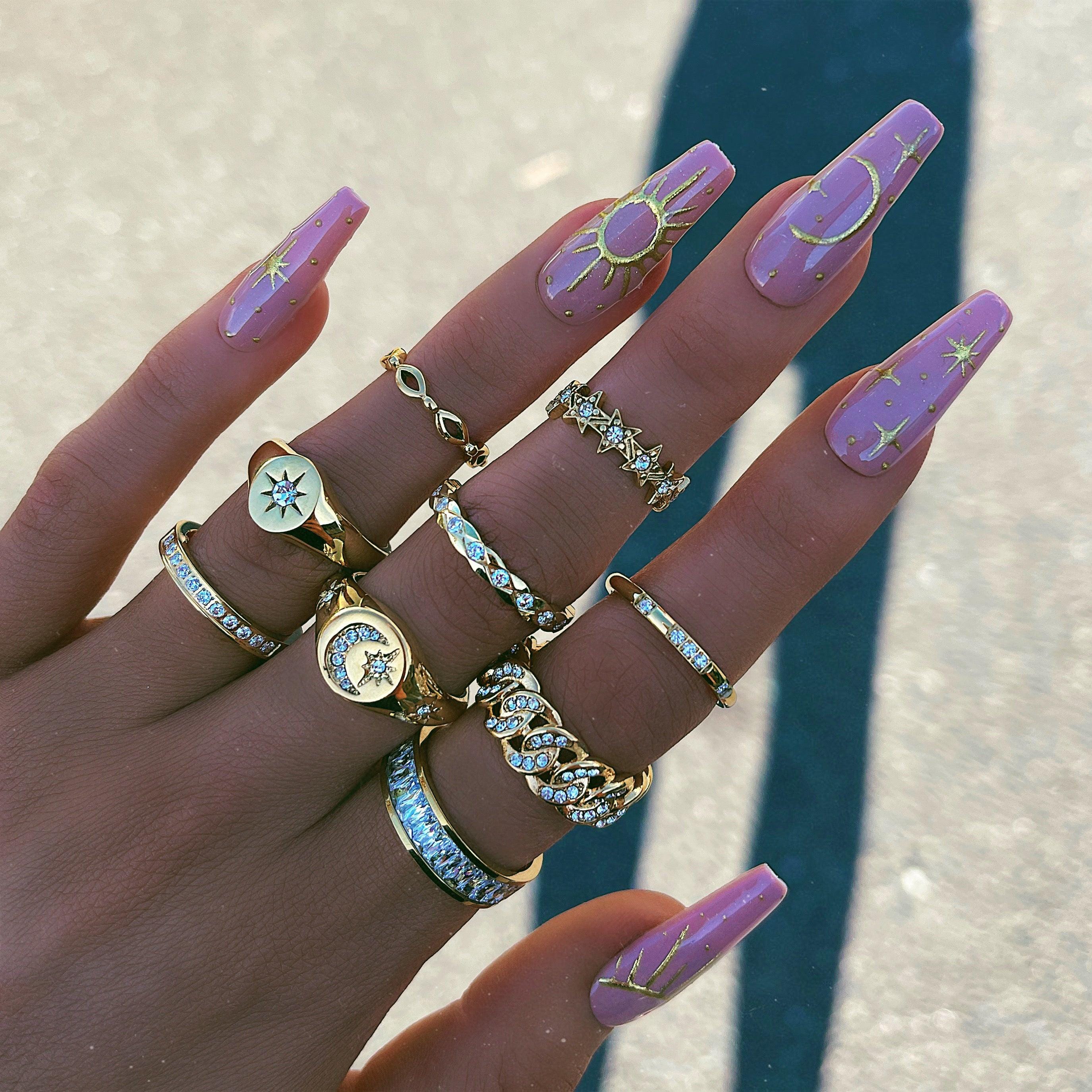 Alexa Ring