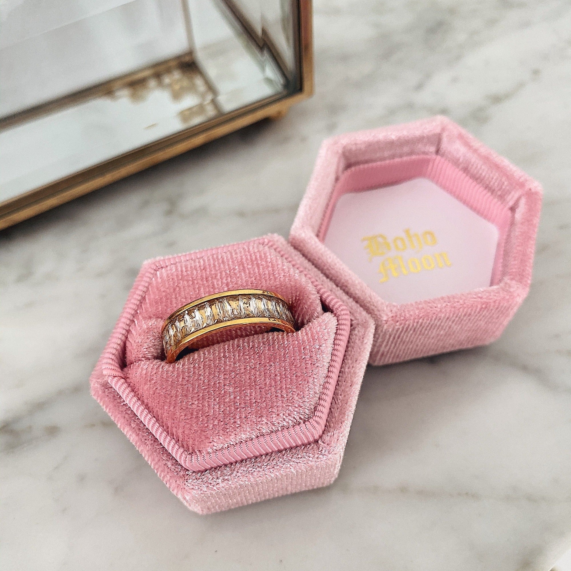 Alexa Ring