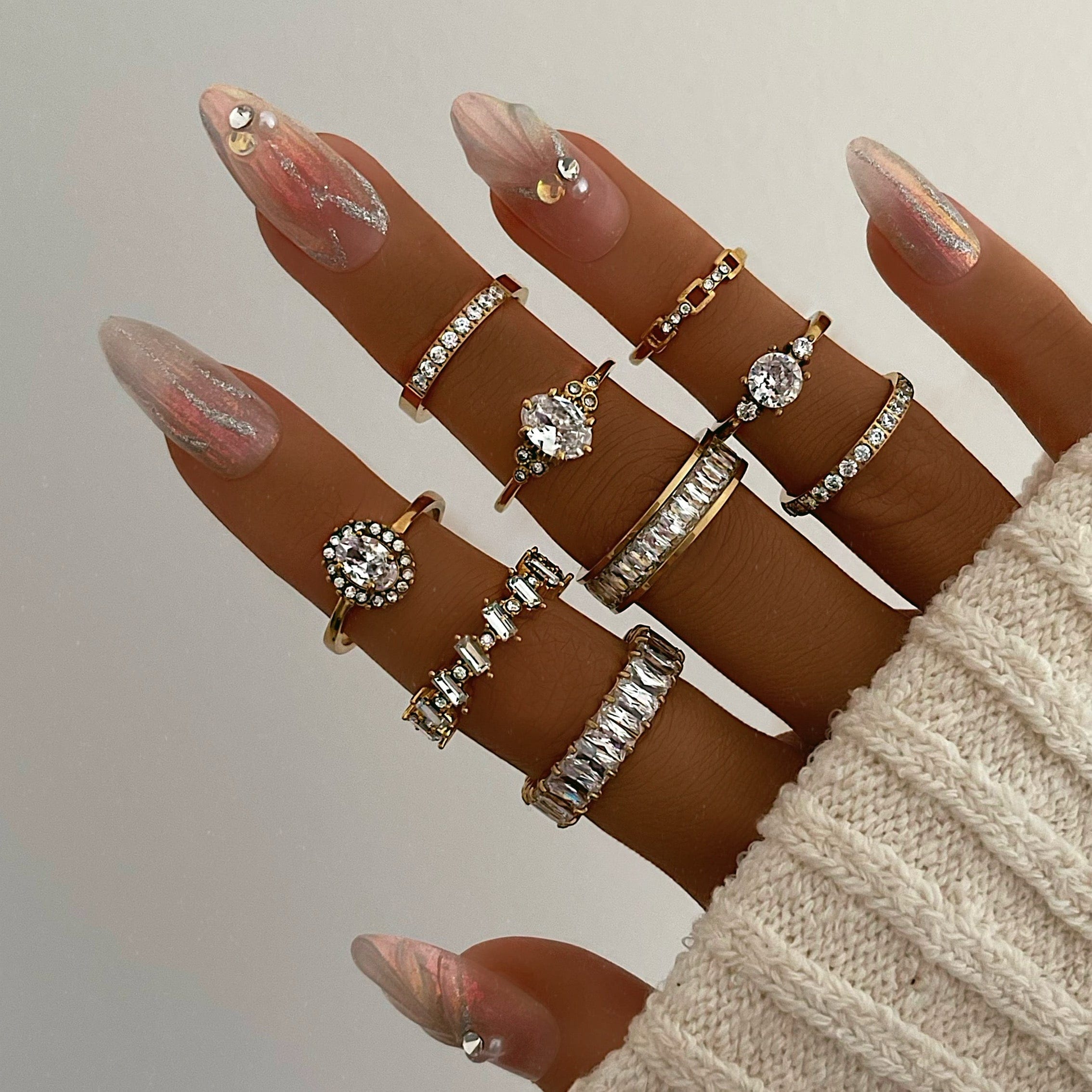 Alexa Ring