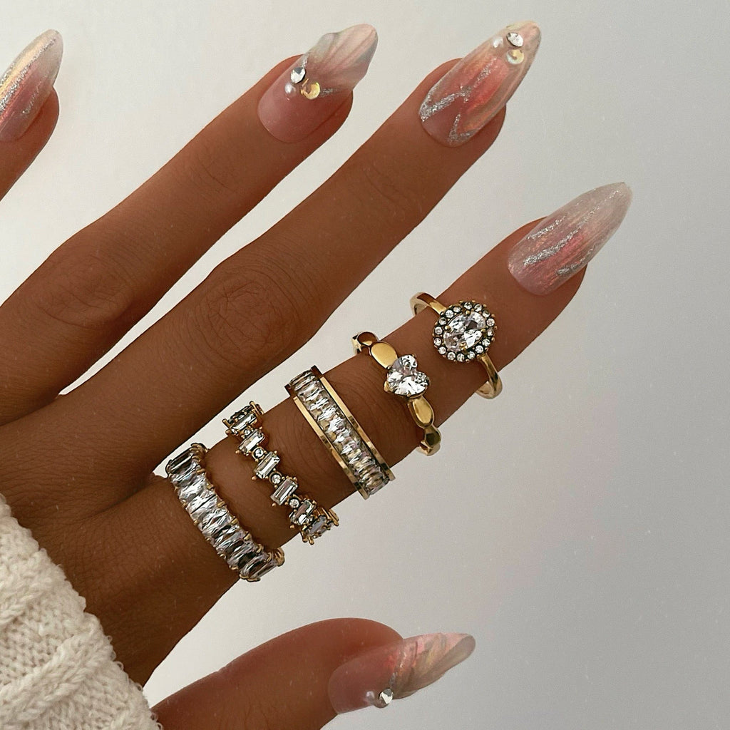 Alexa Ring