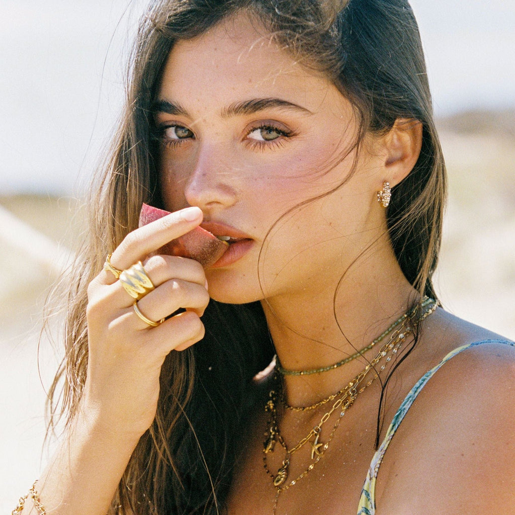 Ethereal Ring