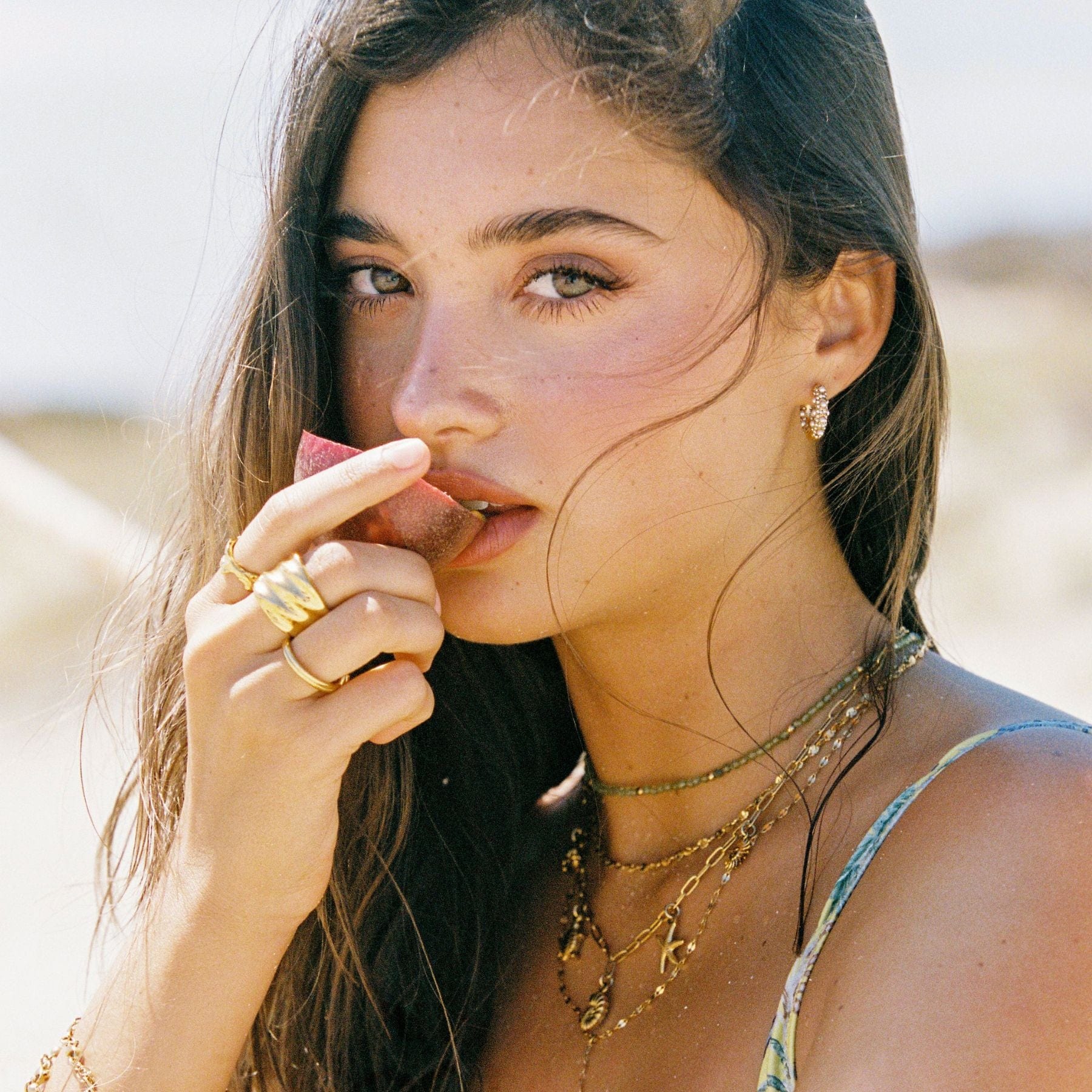 Ethereal Ring