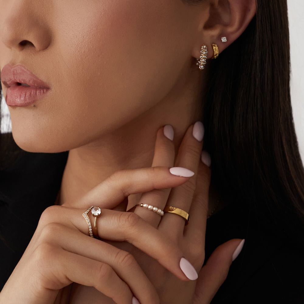 Paris Ring