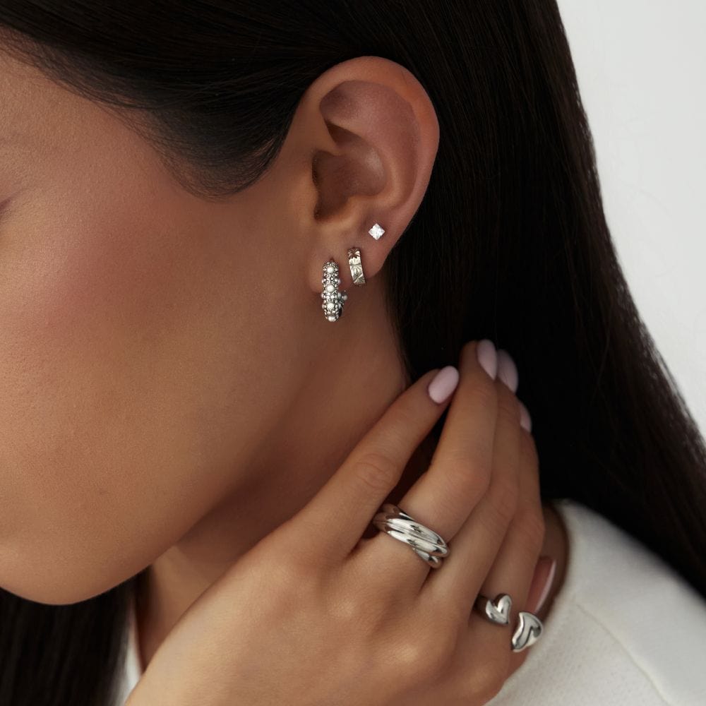 Donatella Ring