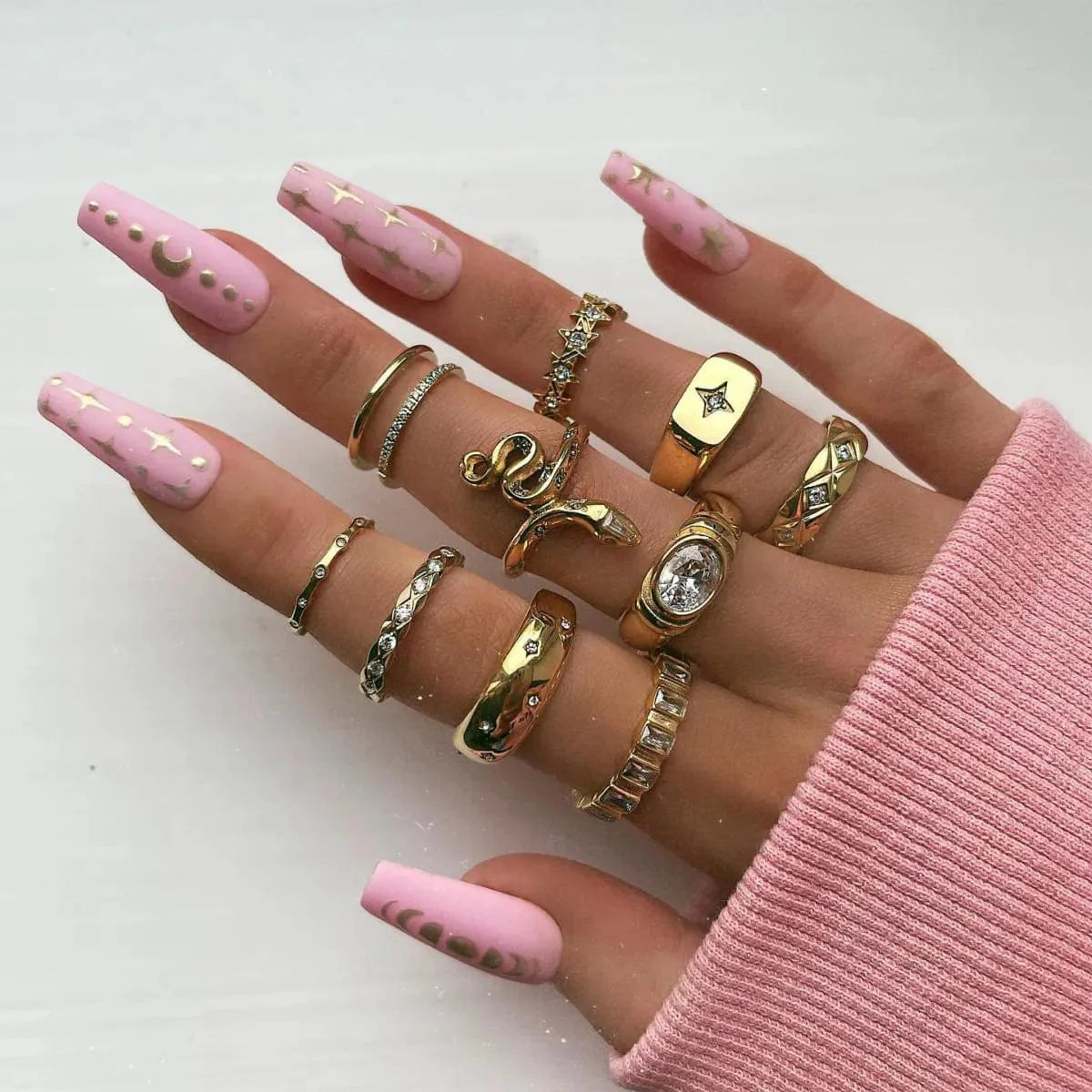 Arabella Ring