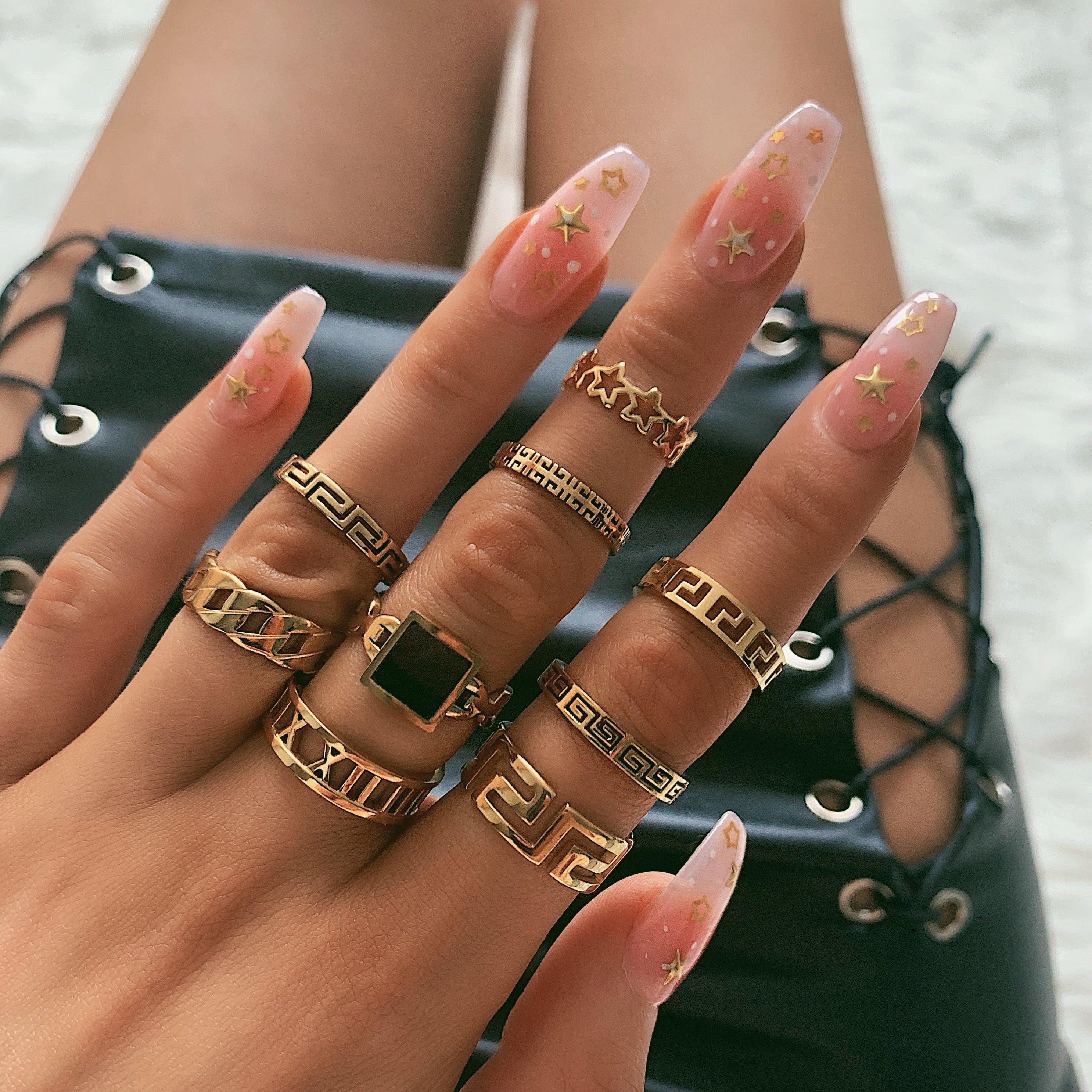 Aria Ring