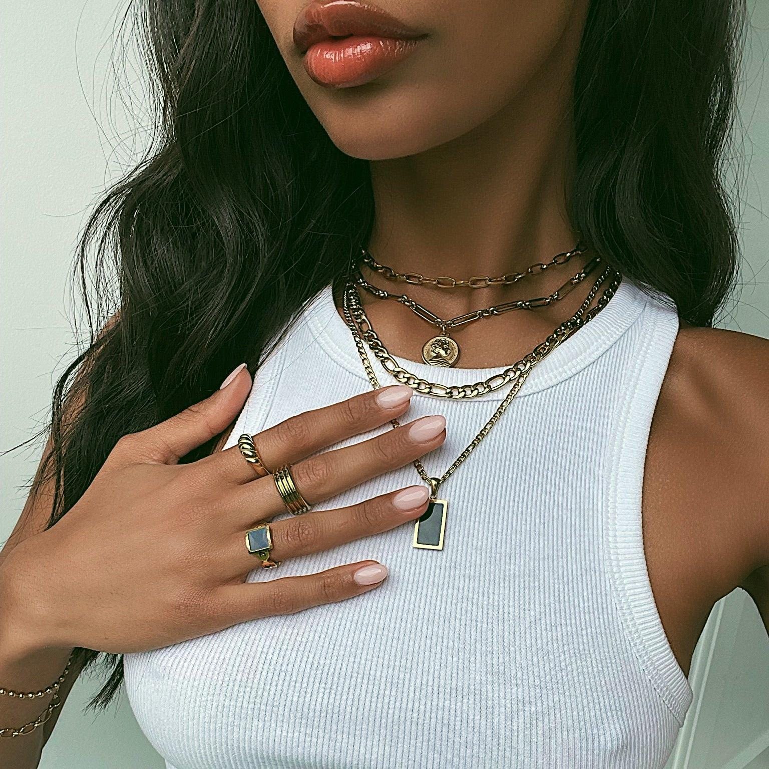 Aria Ring