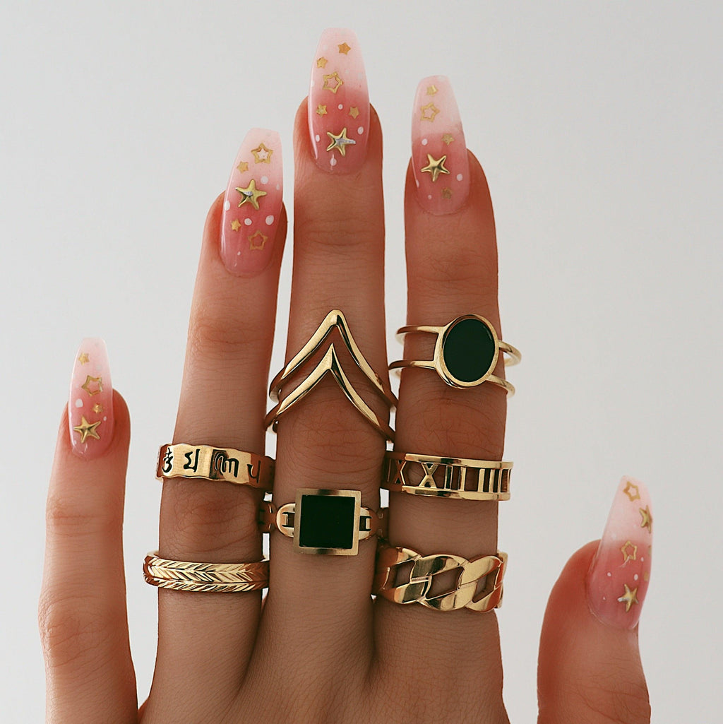 Aria Ring