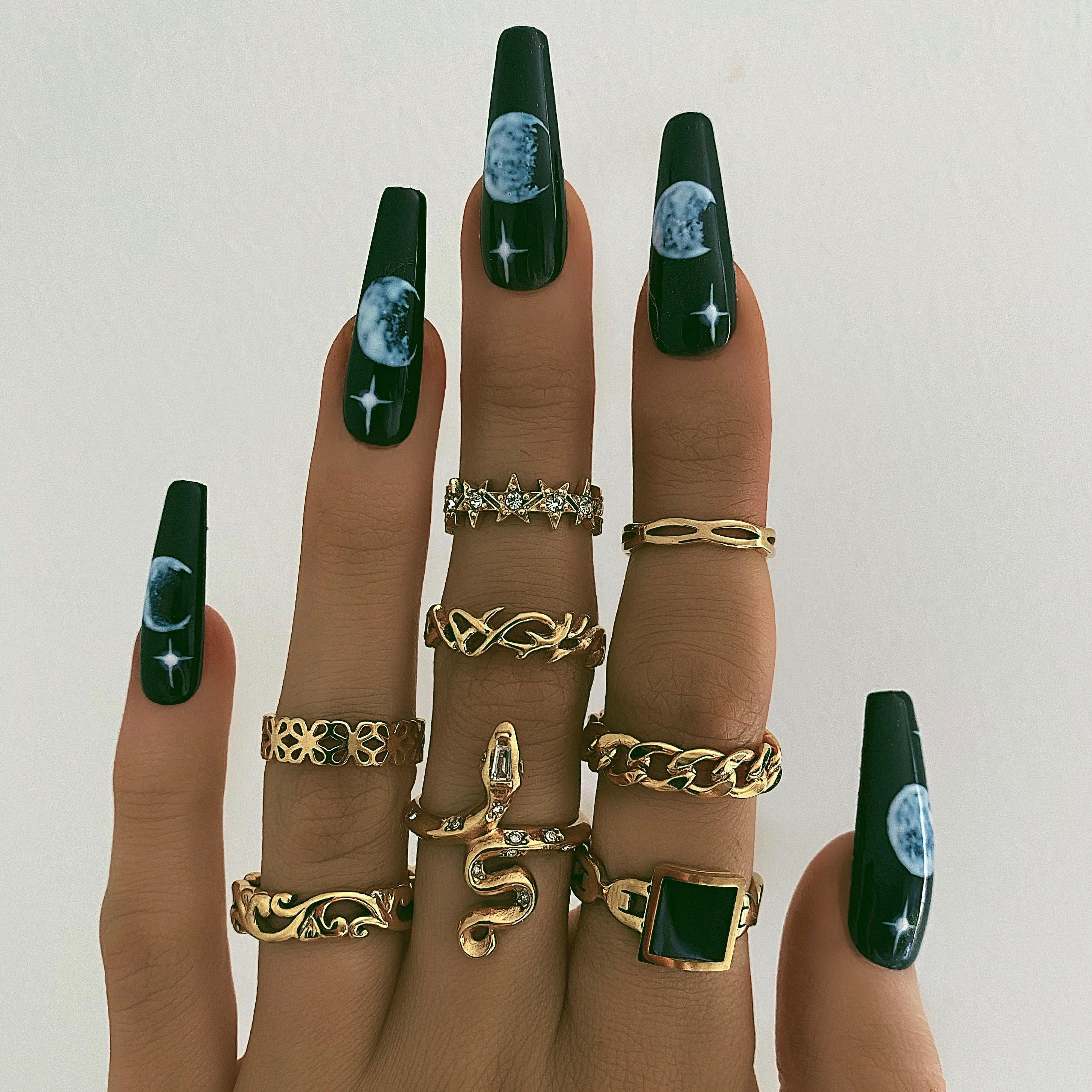 Aria Ring