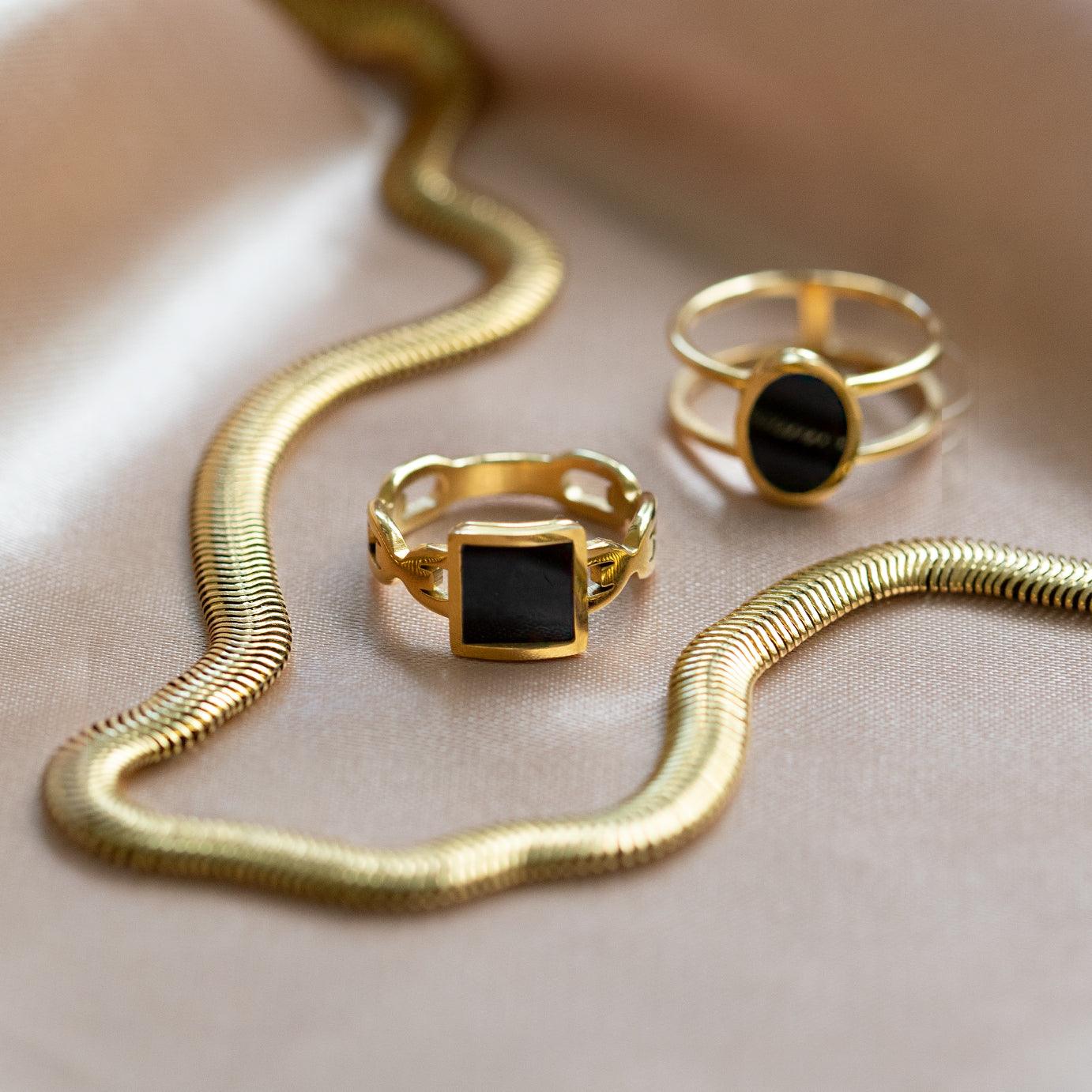 Aria Ring