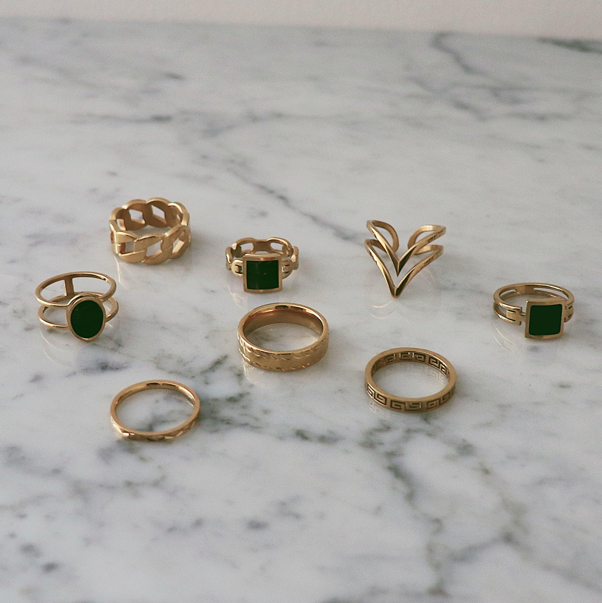 Aria Ring
