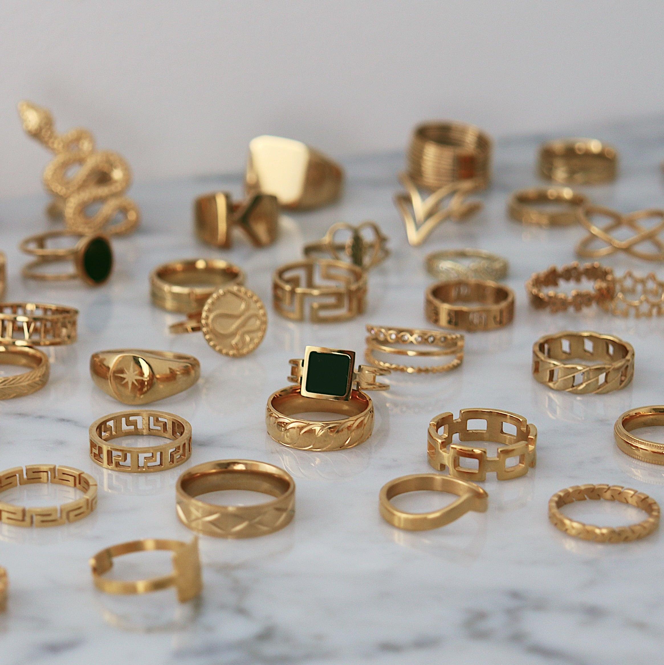 Aria Ring