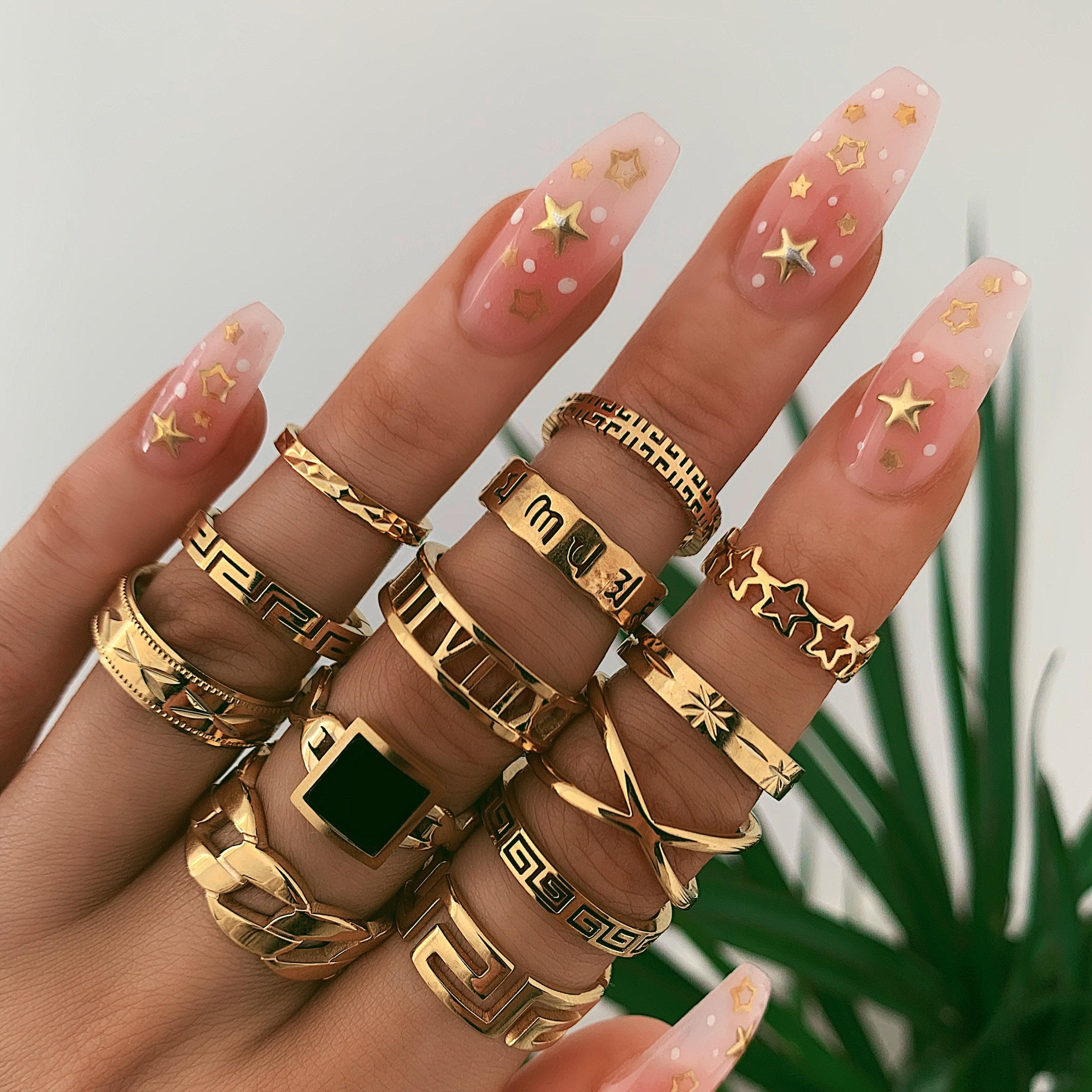 Aria Ring