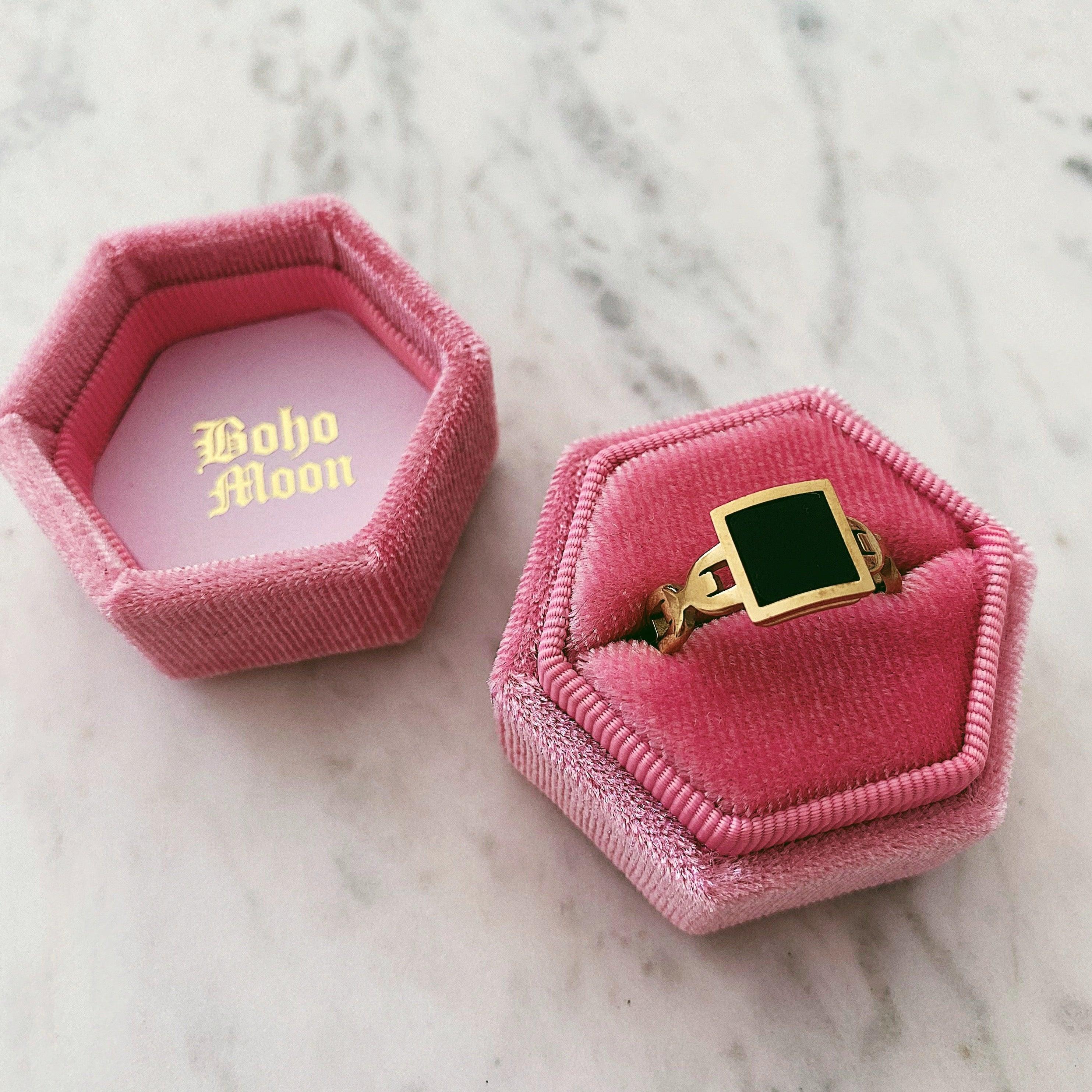 Aria Ring