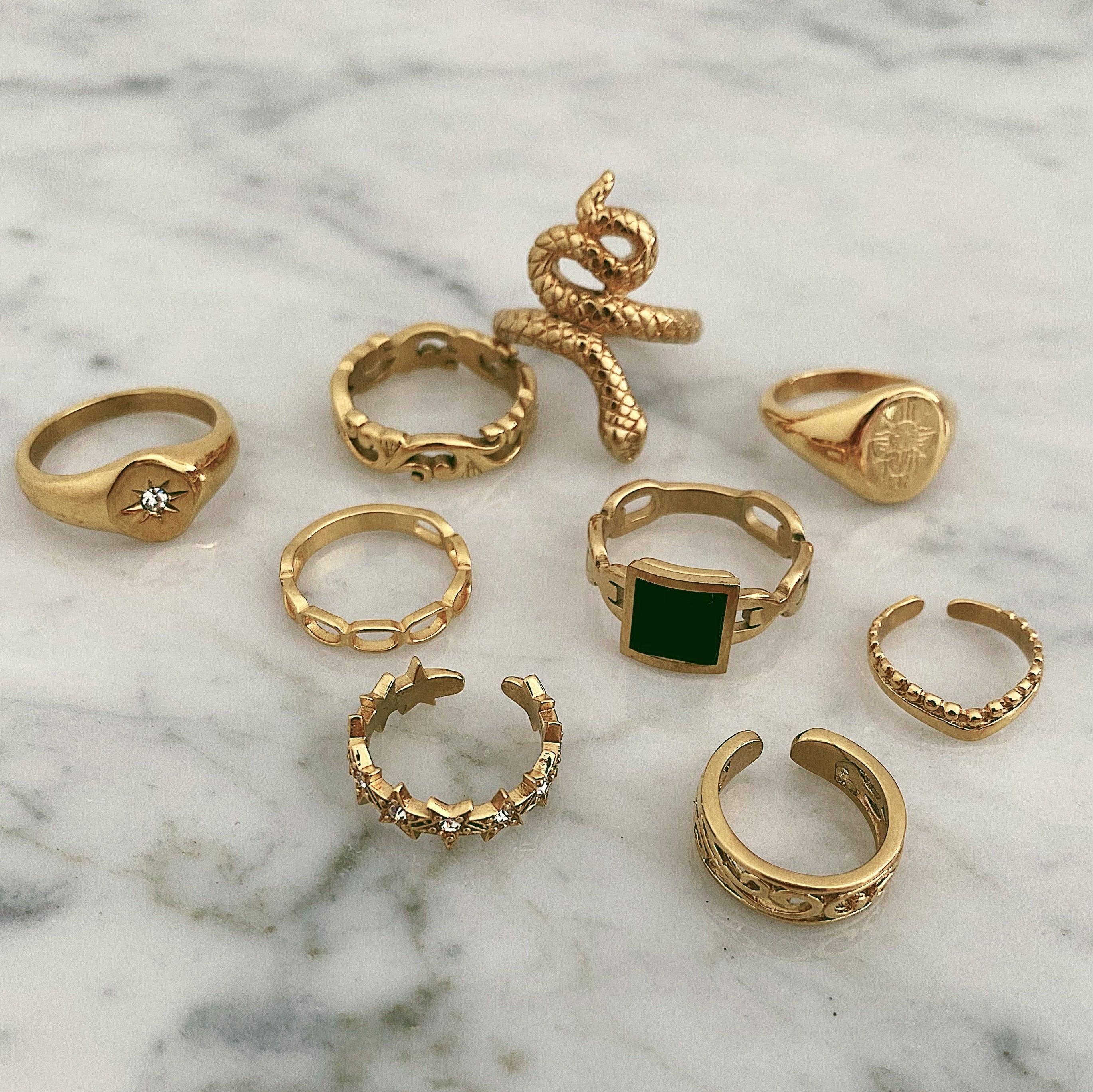 Aria Ring