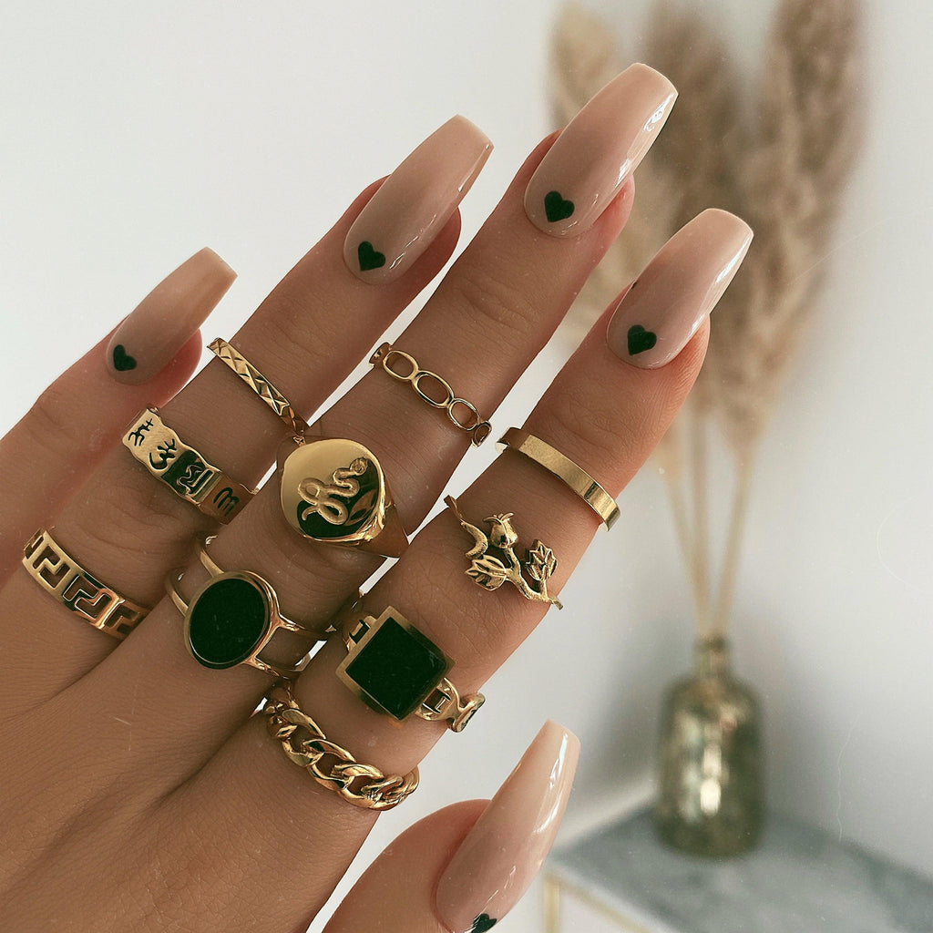 Aria Ring