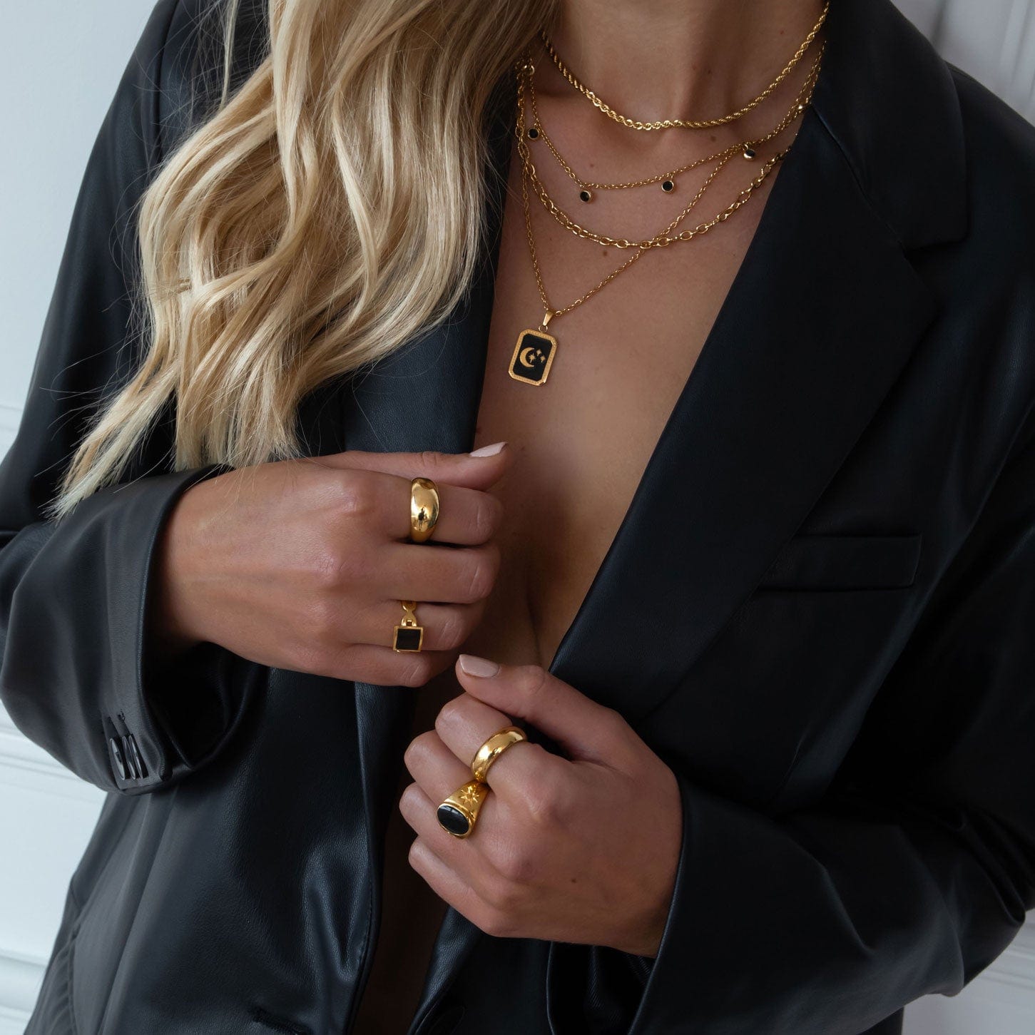 Aria Ring