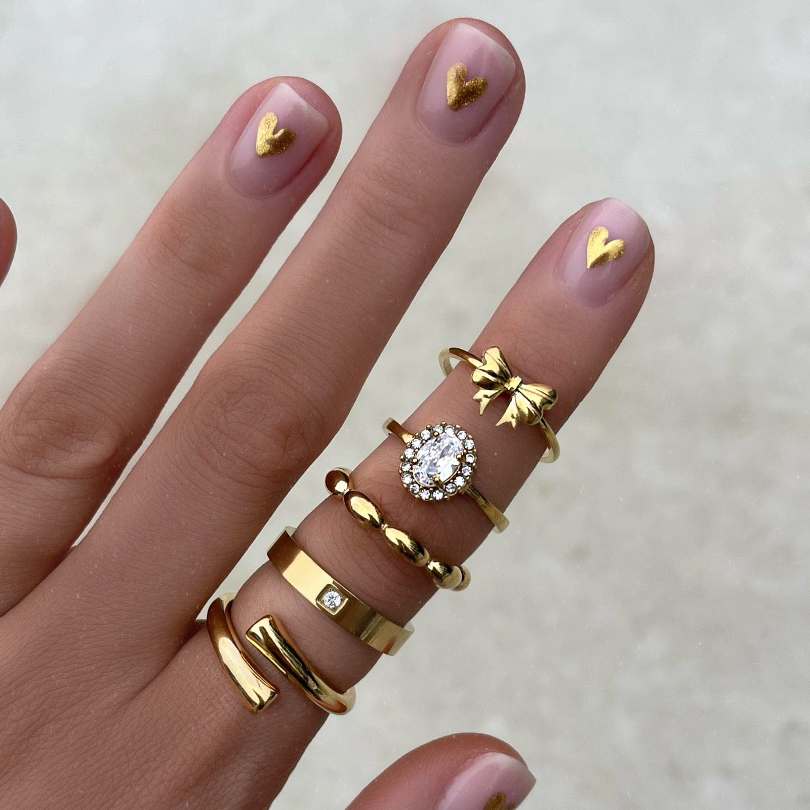 Arizona Ring