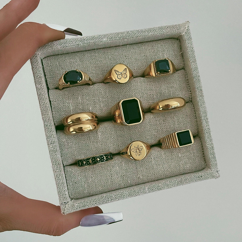Aroma Ring