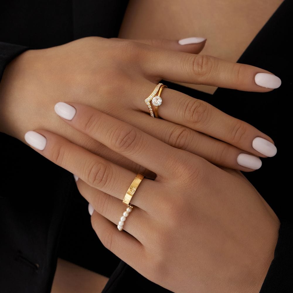 Paris Ring