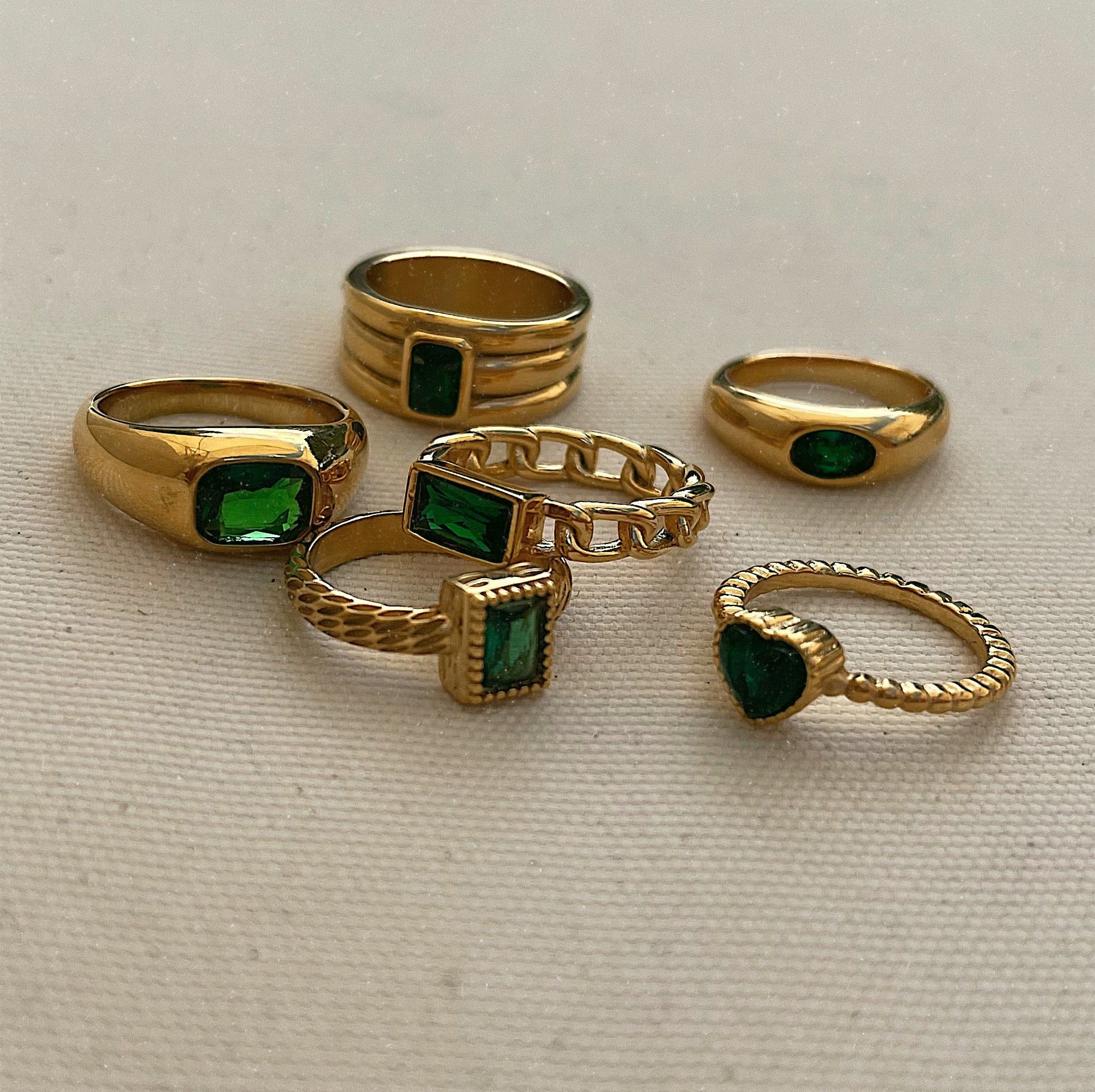 Barcelona Ring
