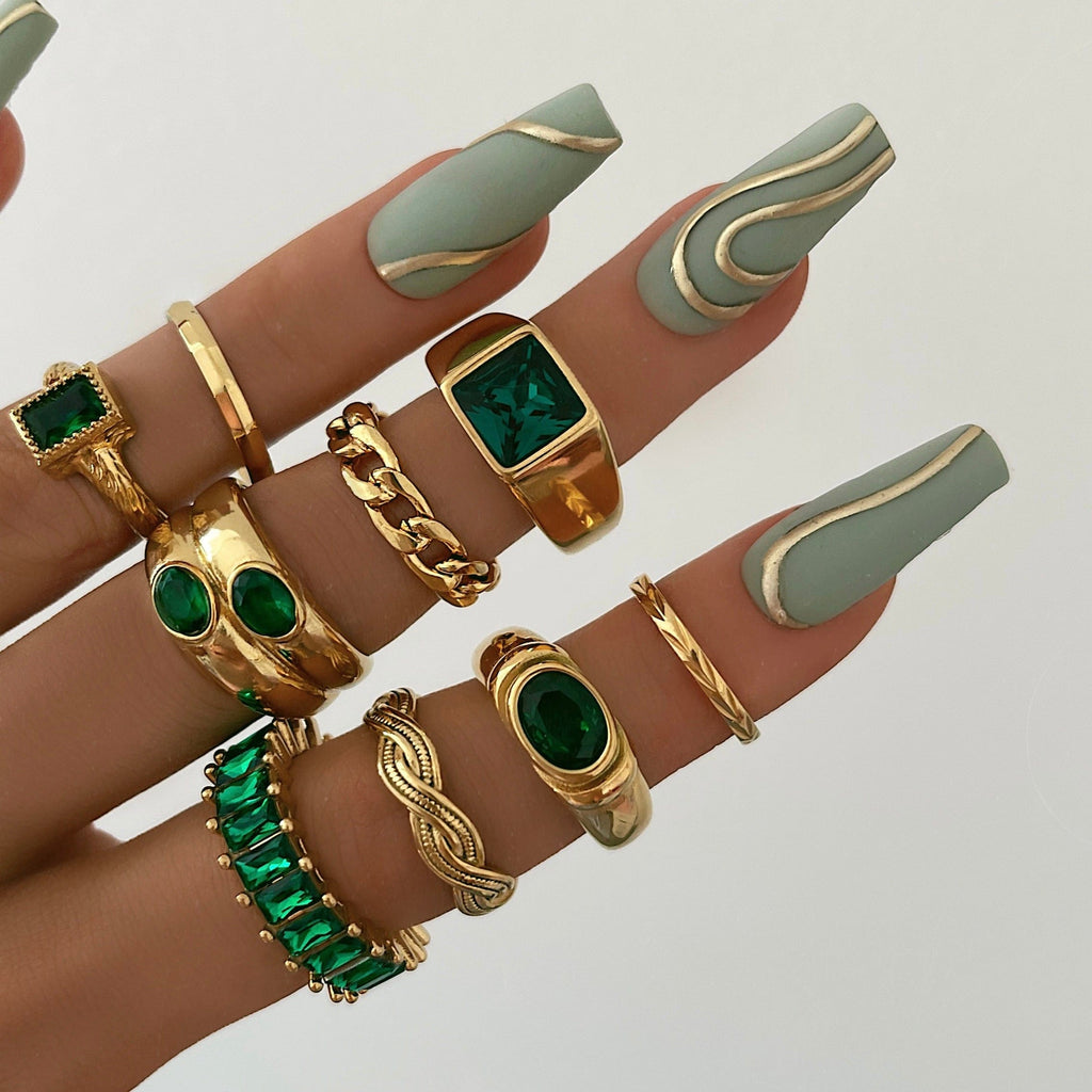 Barcelona Ring