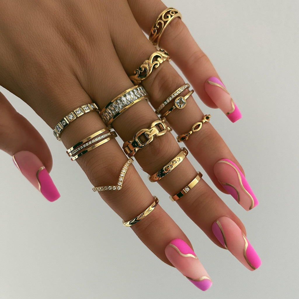 Baylee Ring