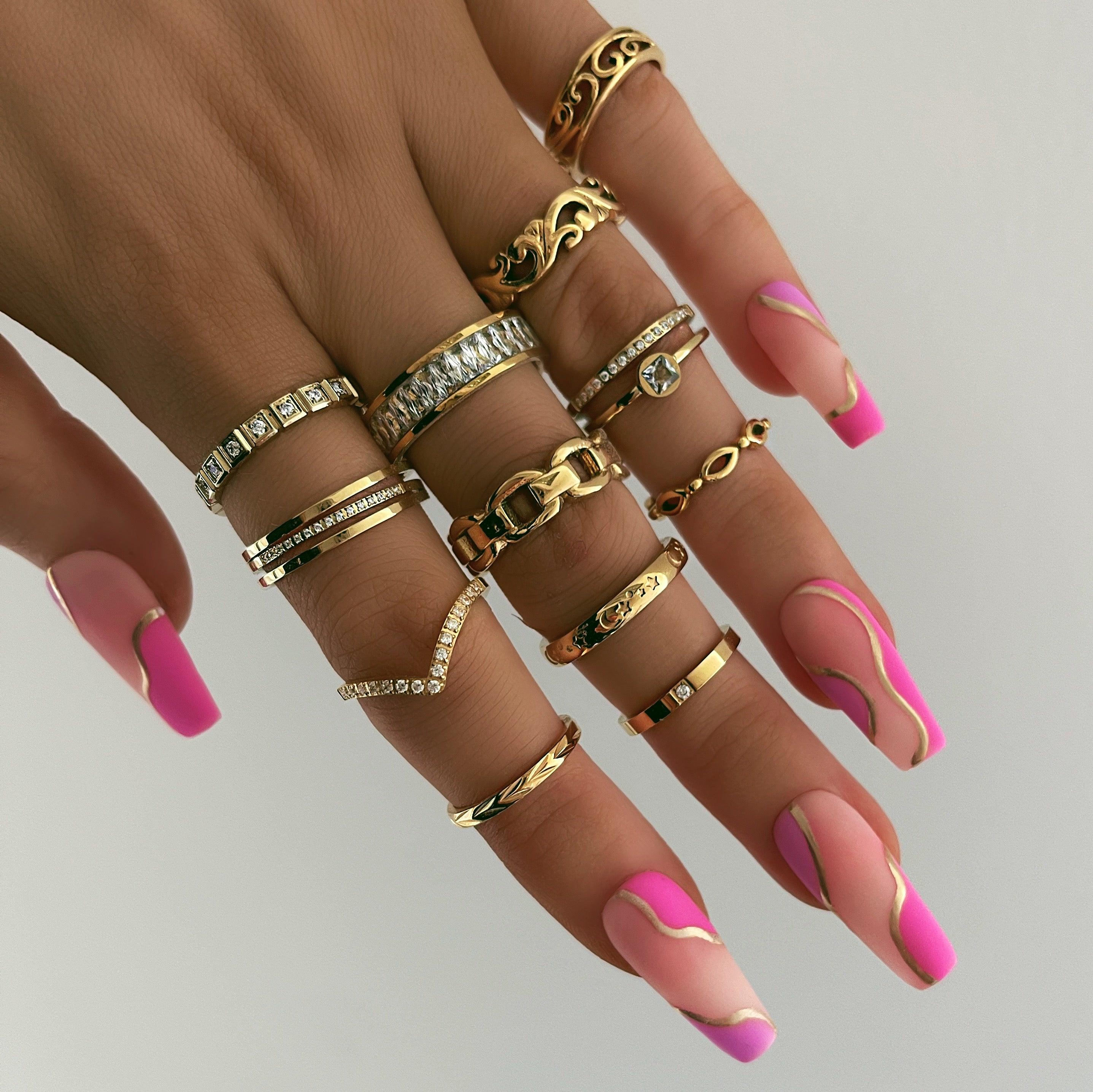 Baylee Ring