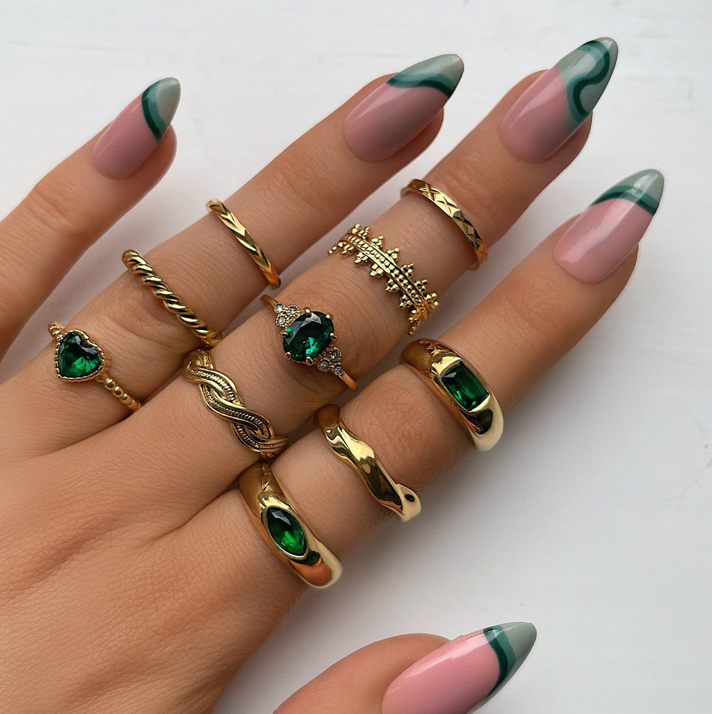 Baylee Ring