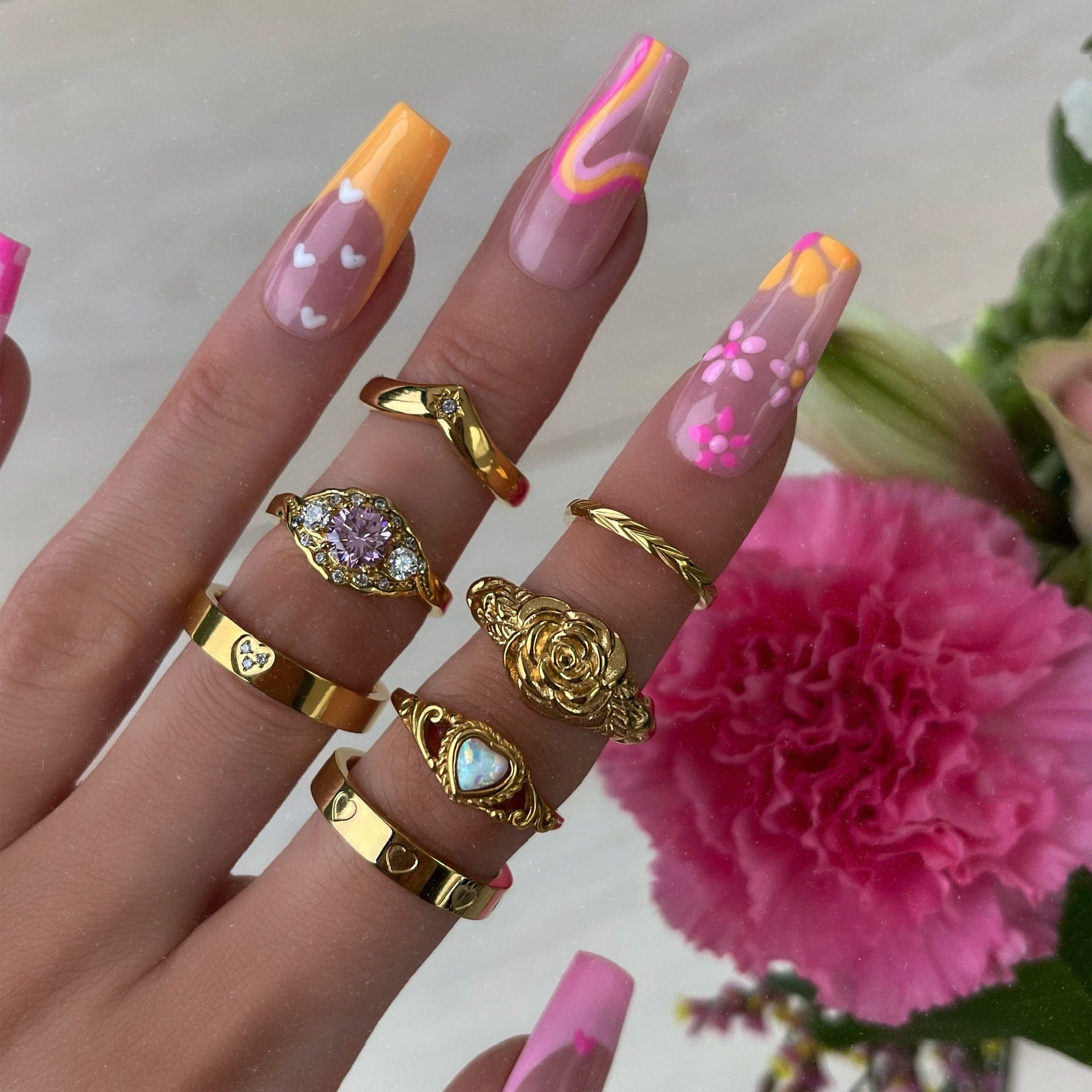 Baylee Ring