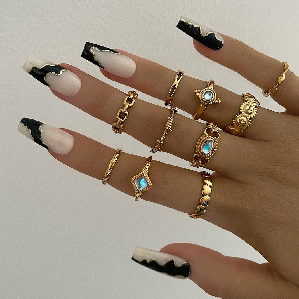 Baylee Ring