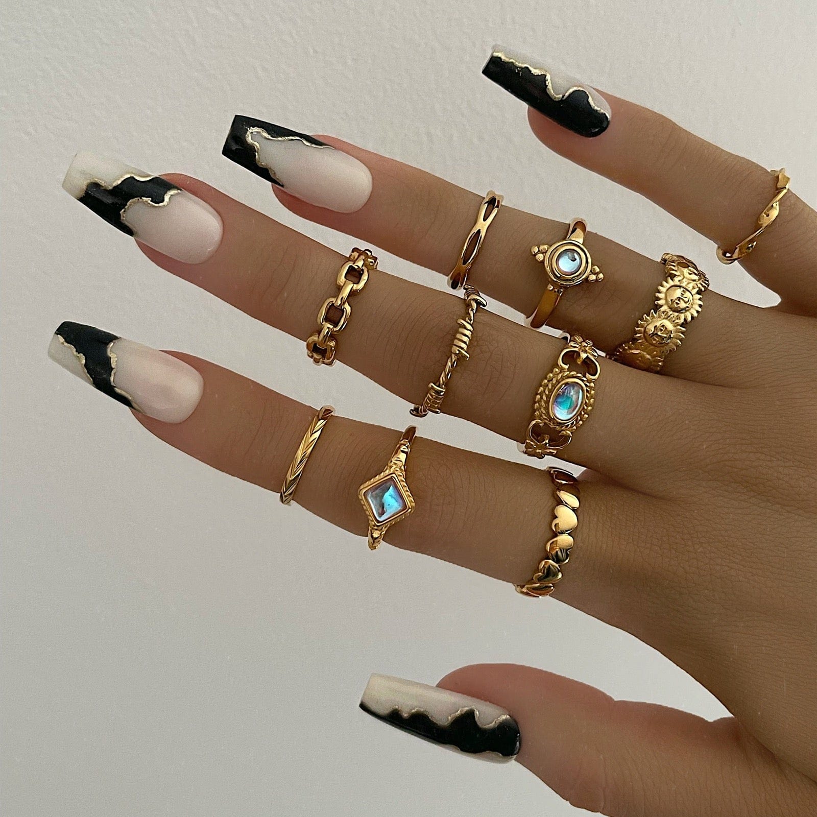 Baylee Ring