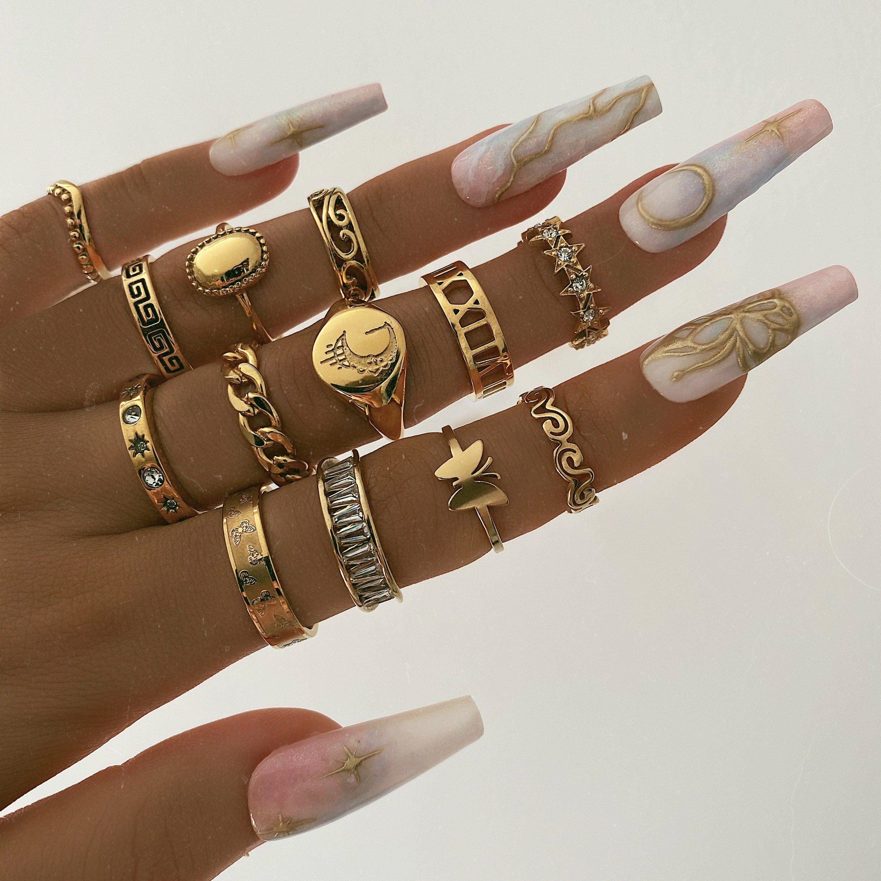 Bella Ring
