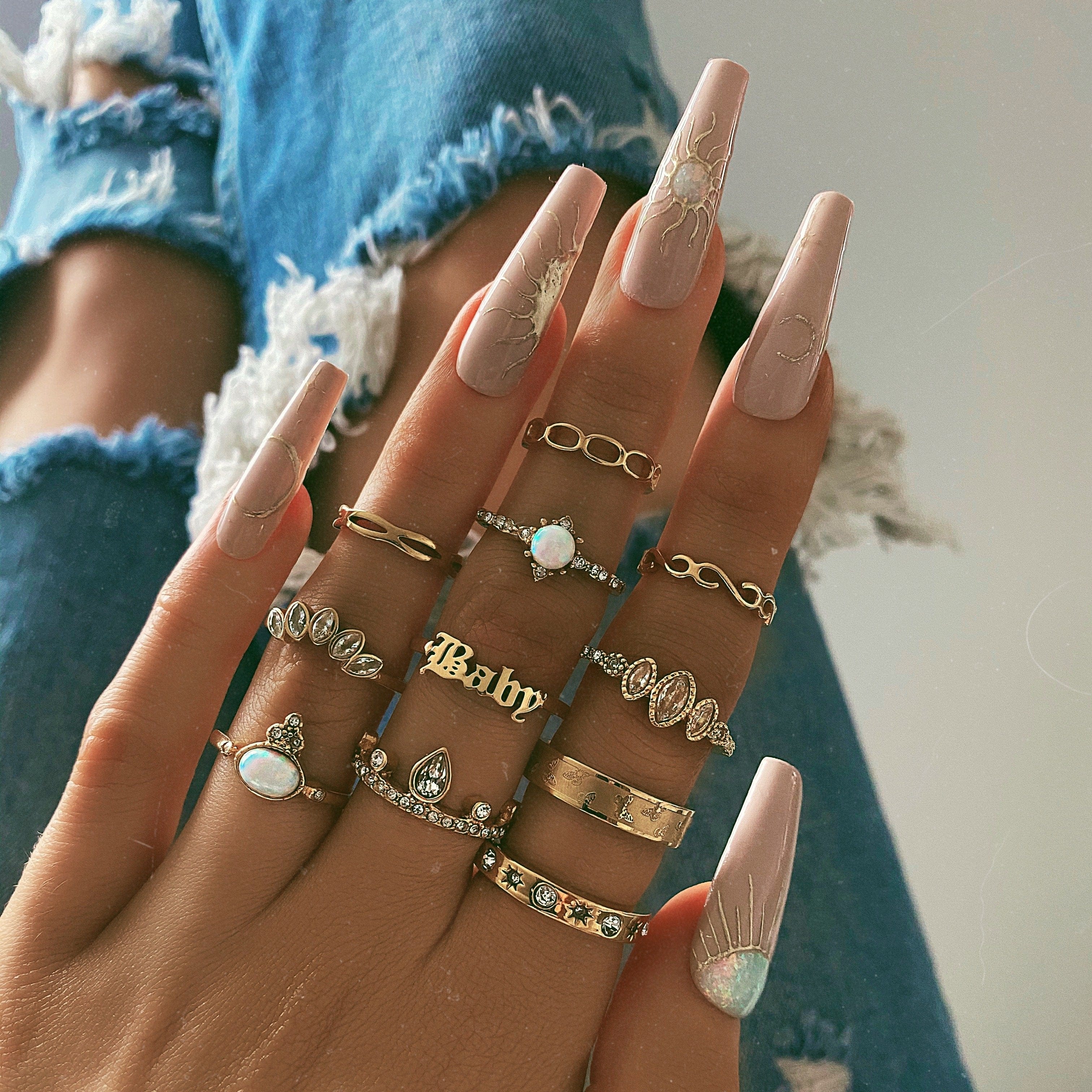 Bella Ring