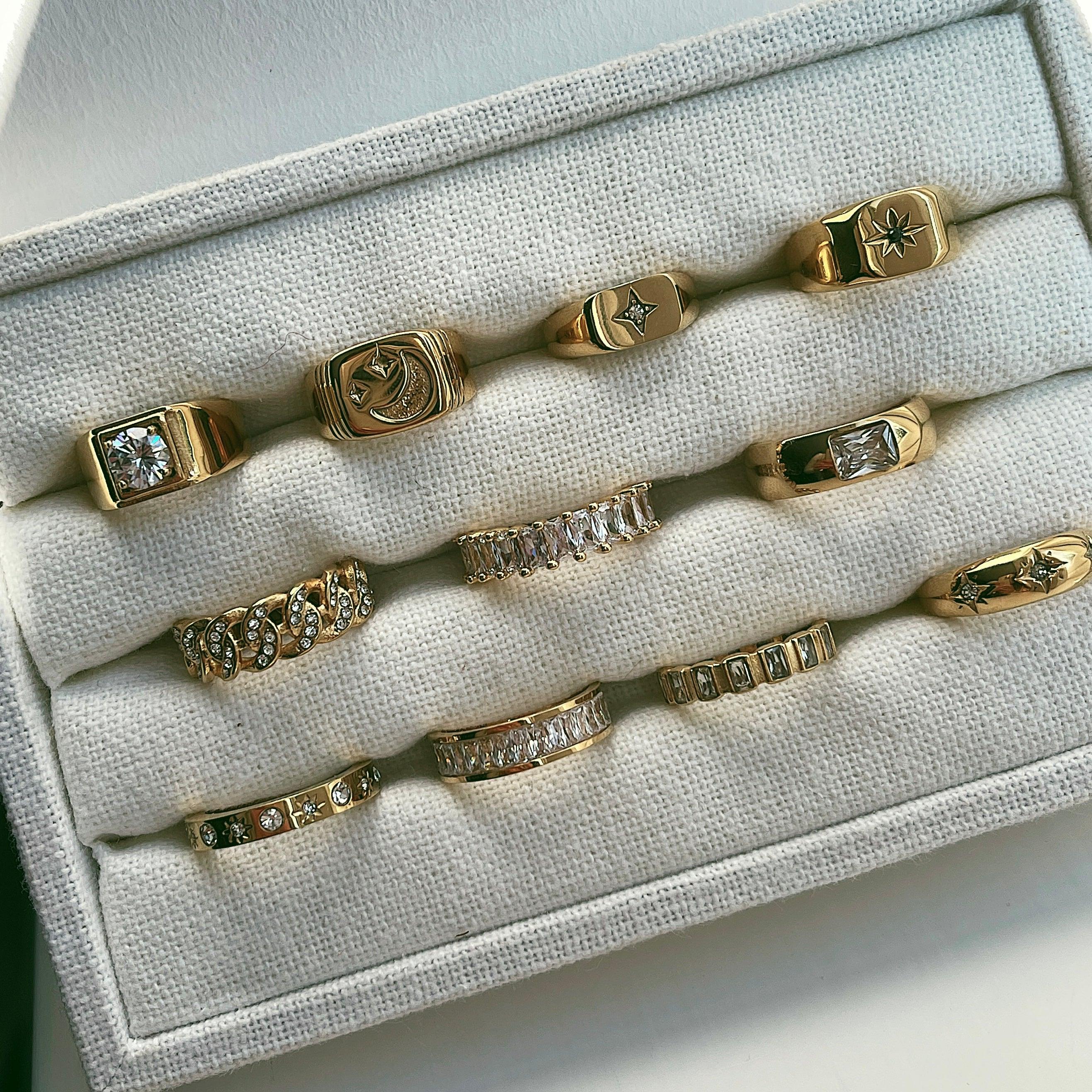 Bella Ring