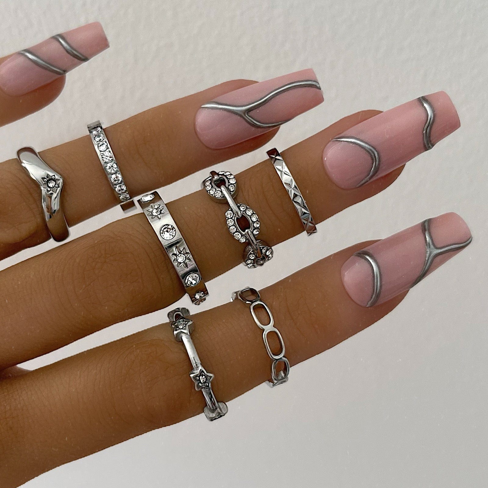 Bella Ring