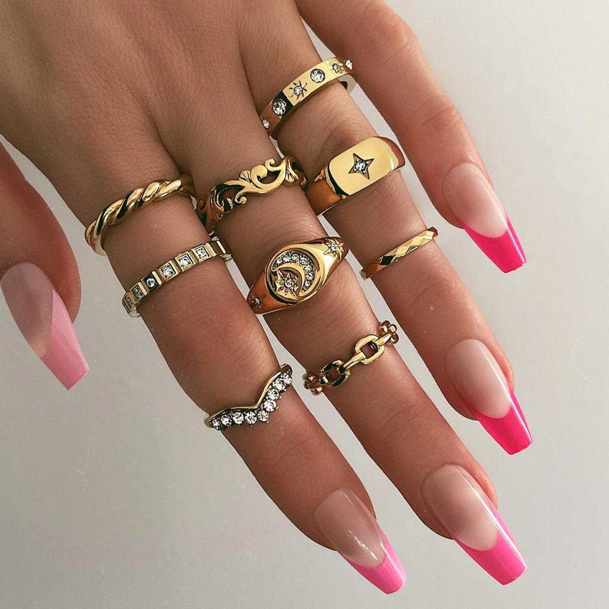 Bella Ring
