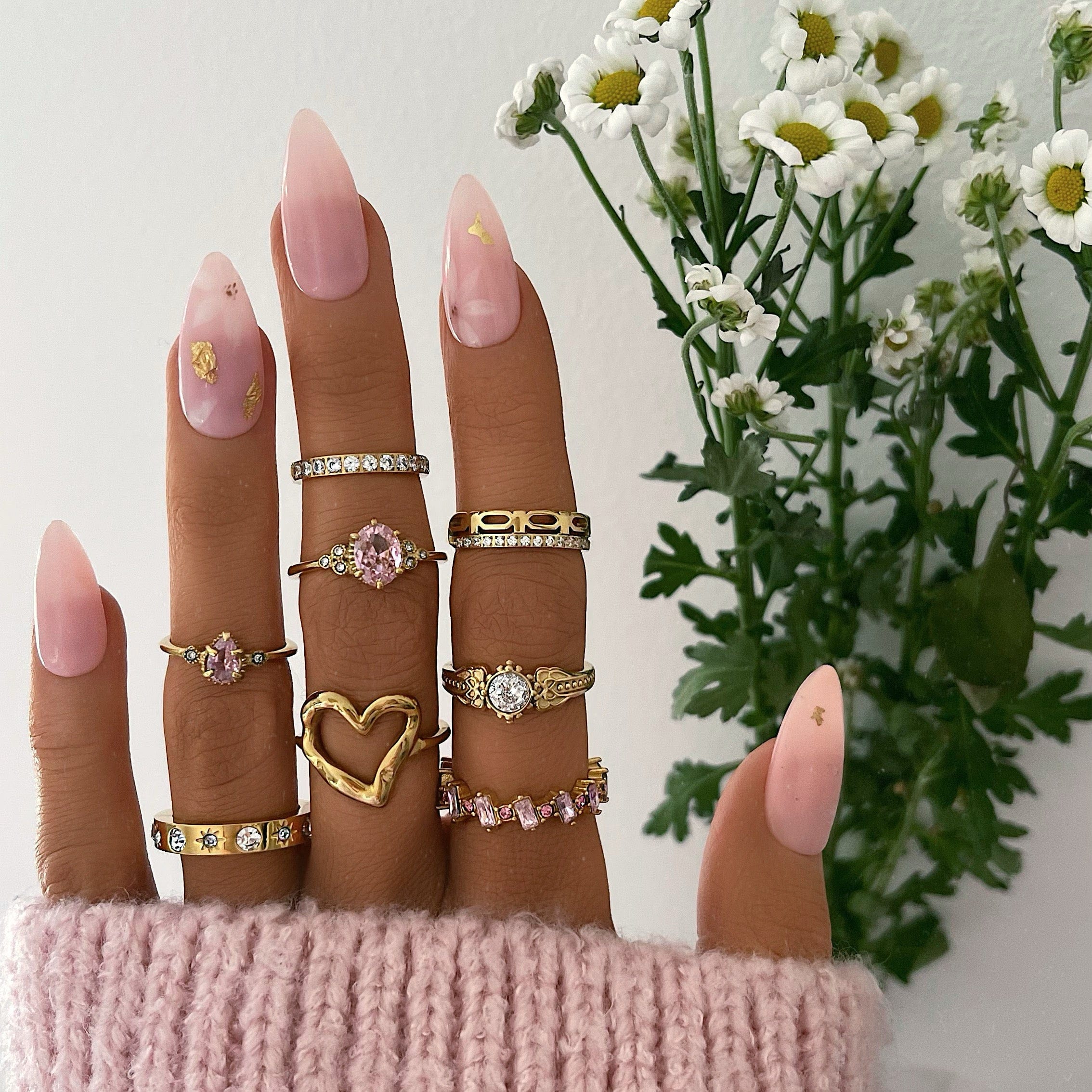 Bella Ring