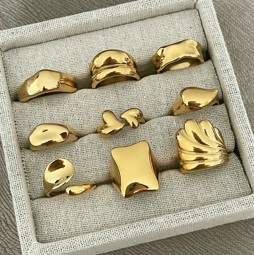Bellatrix Ring