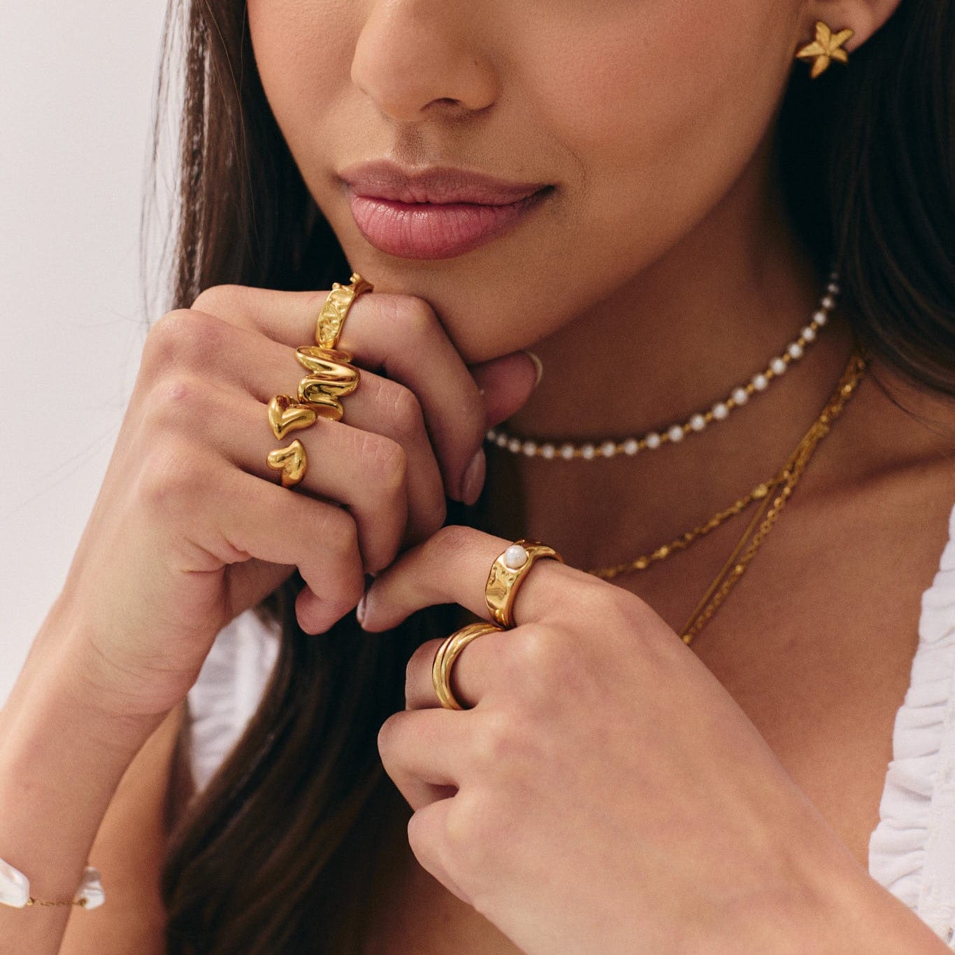 Bellisima Ring
