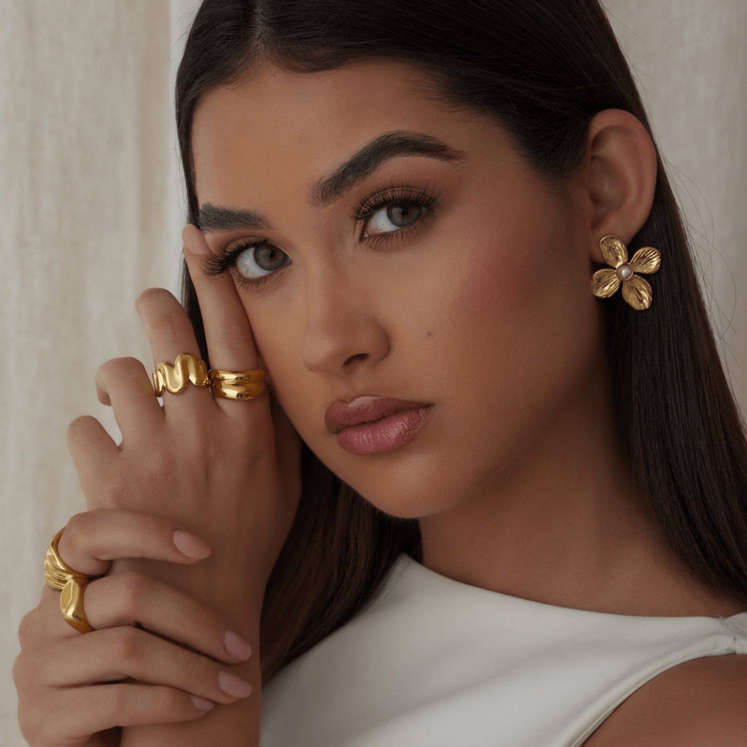 Bellisima Ring