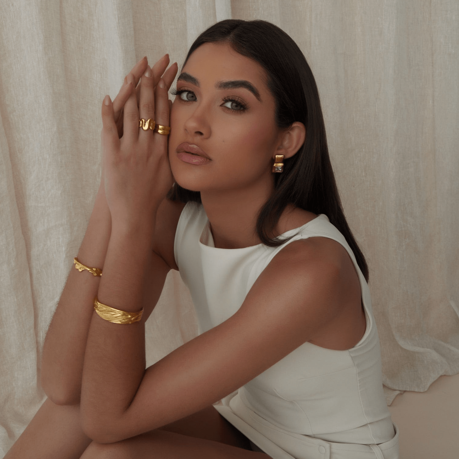Bellisima Ring