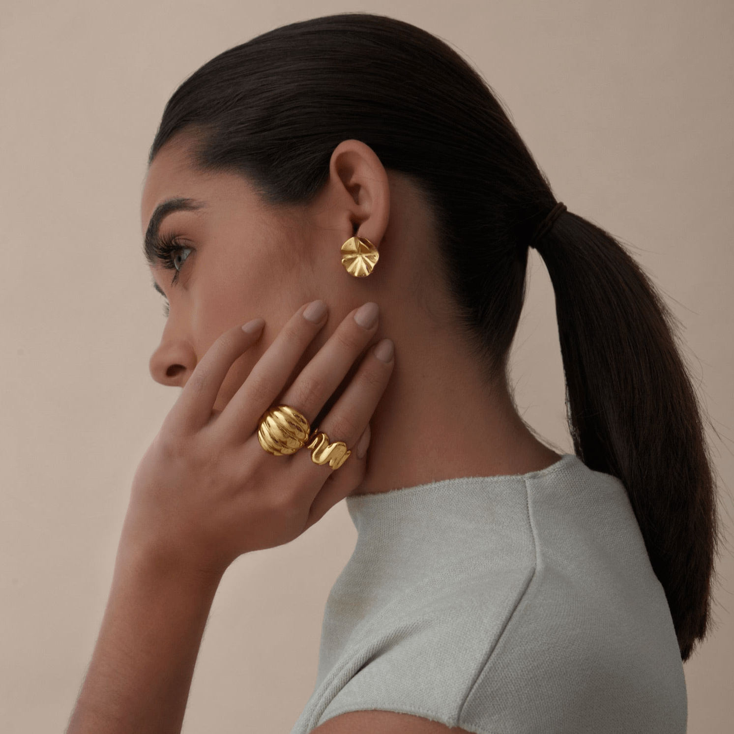 Bellisima Ring